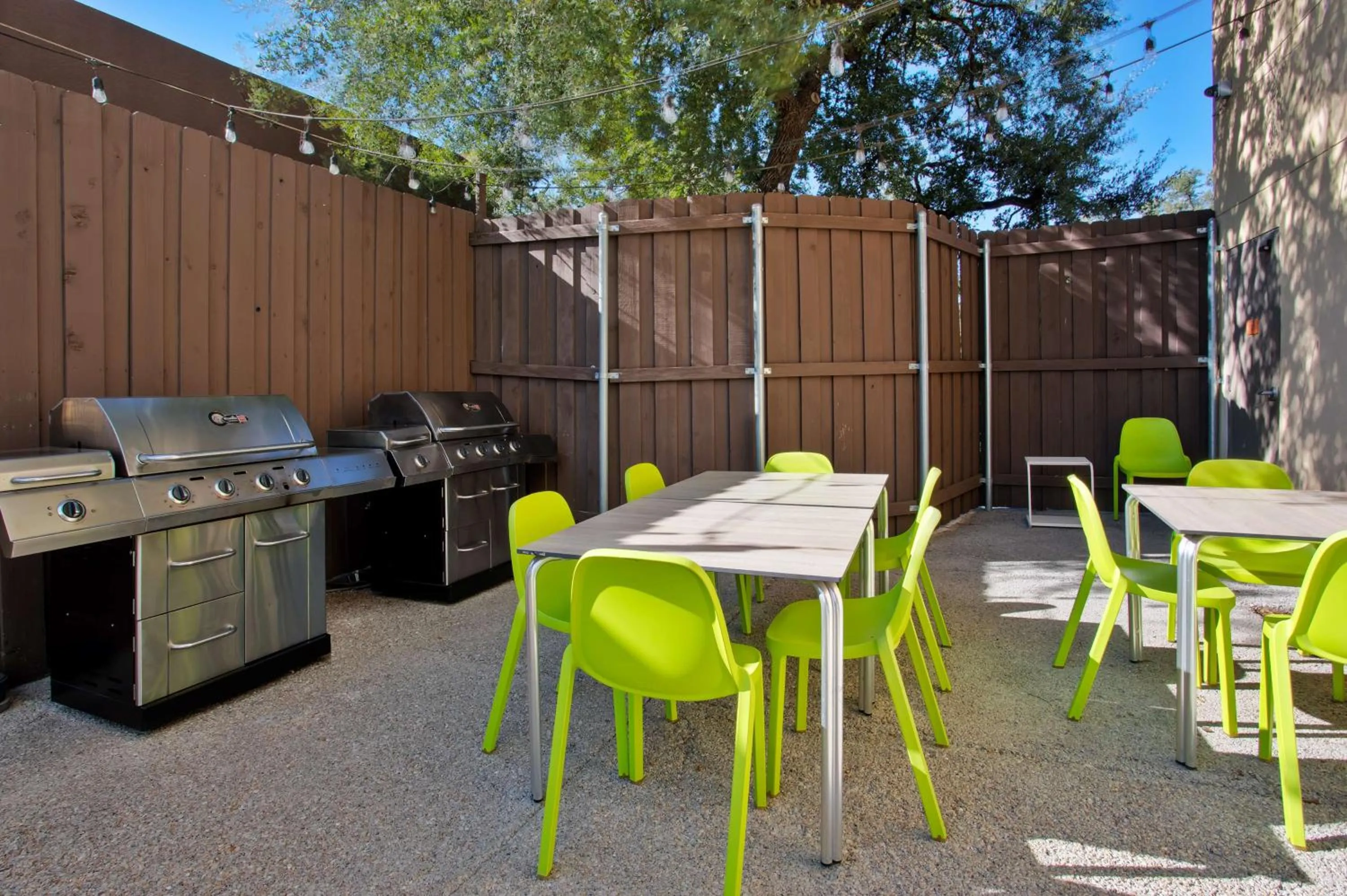 Dining area in Home2 Suites by Hilton Austin/Cedar Park