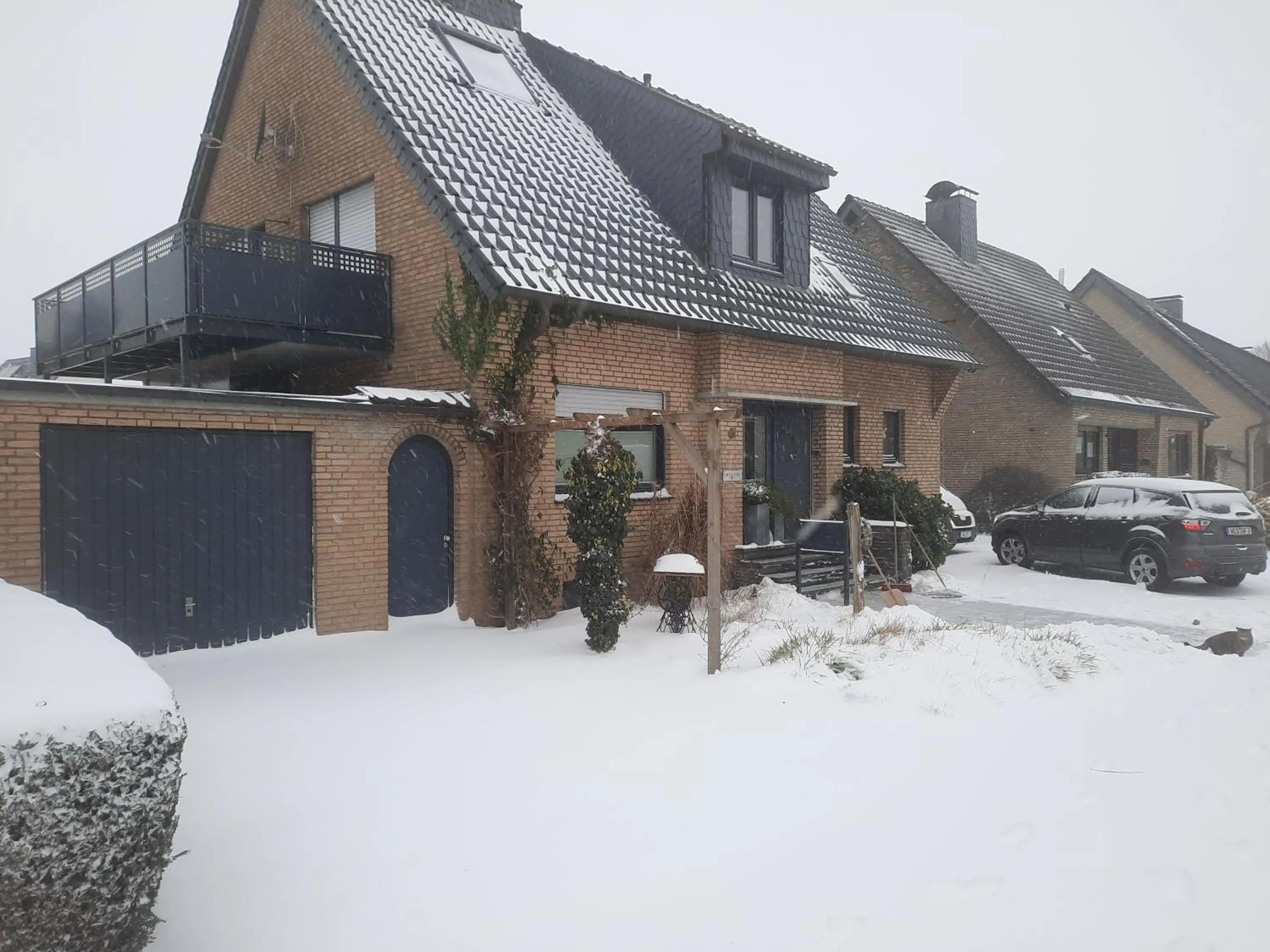 DOMizil Xanten