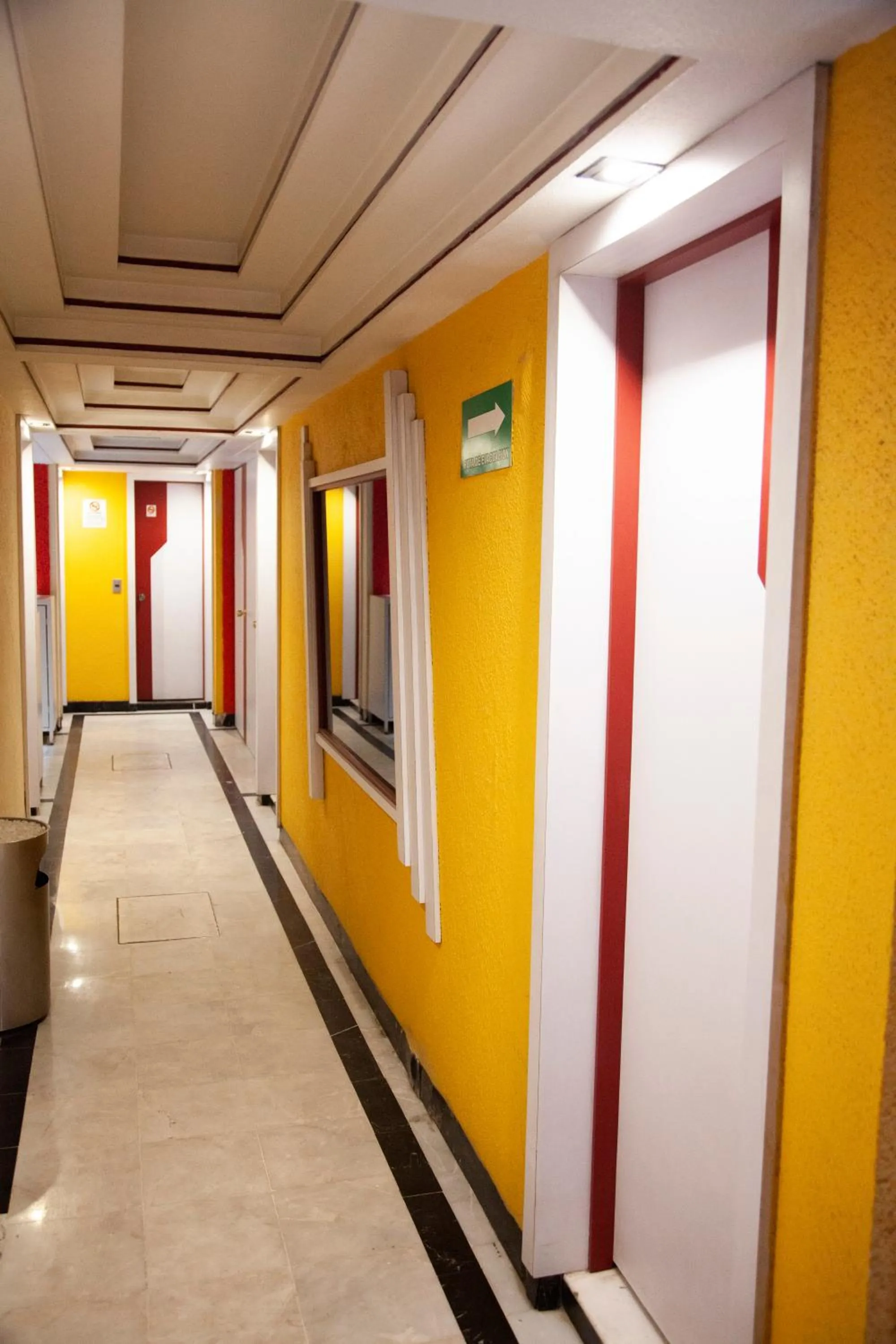 Hotel Ancona - Sólo Adultos