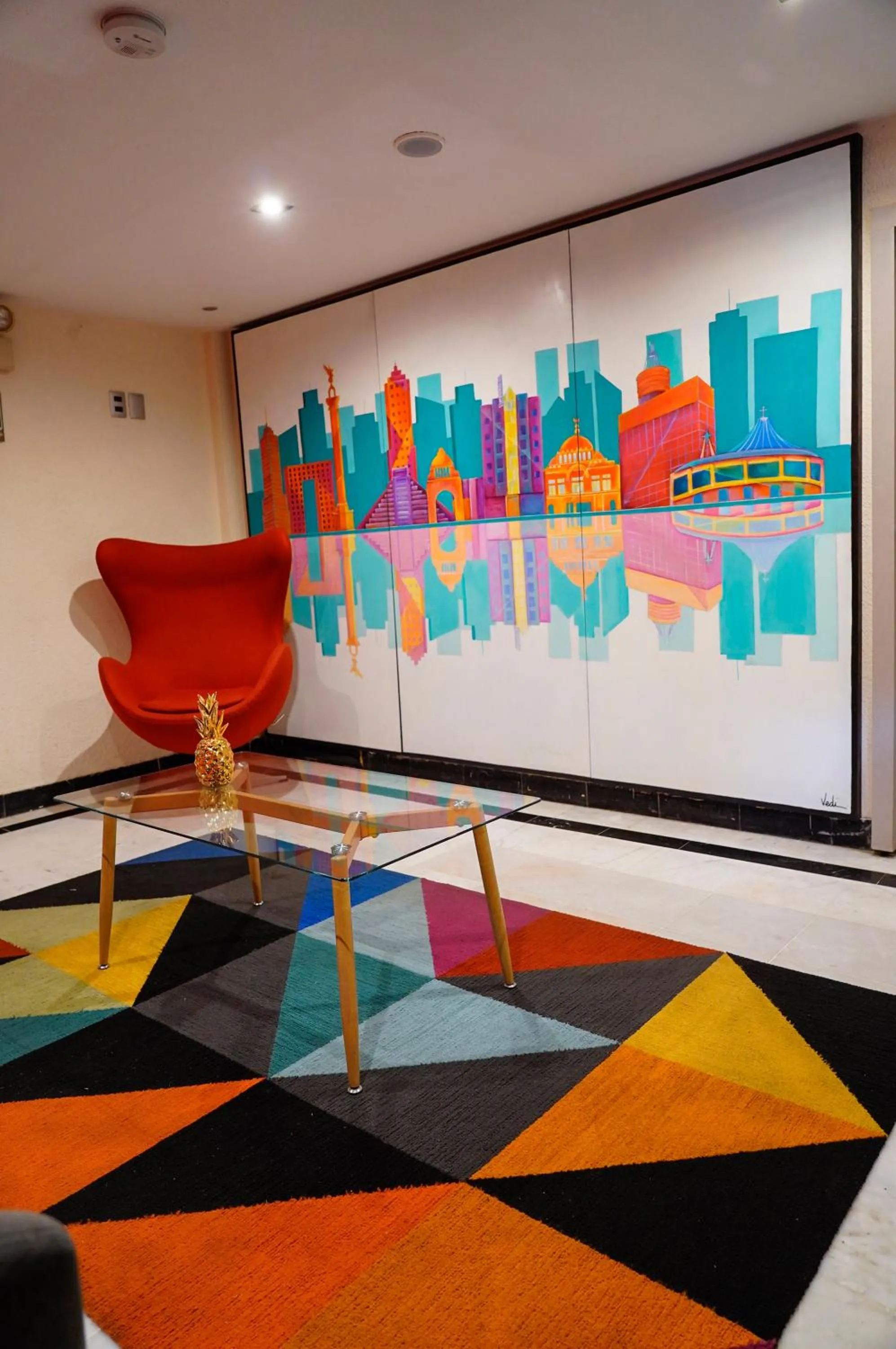 Hotel Ancona - Sólo Adultos