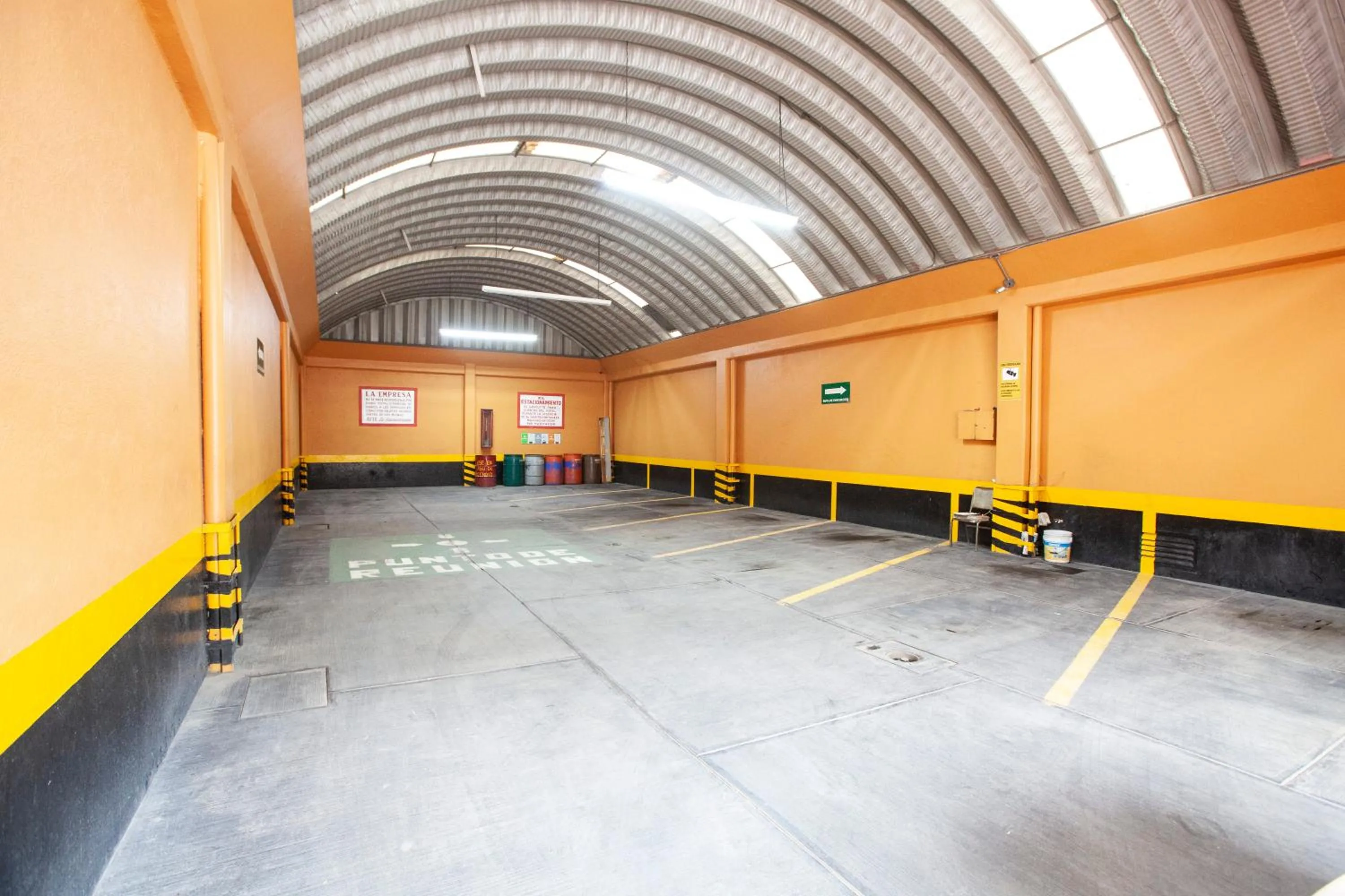 Hotel Ancona - Sólo Adultos