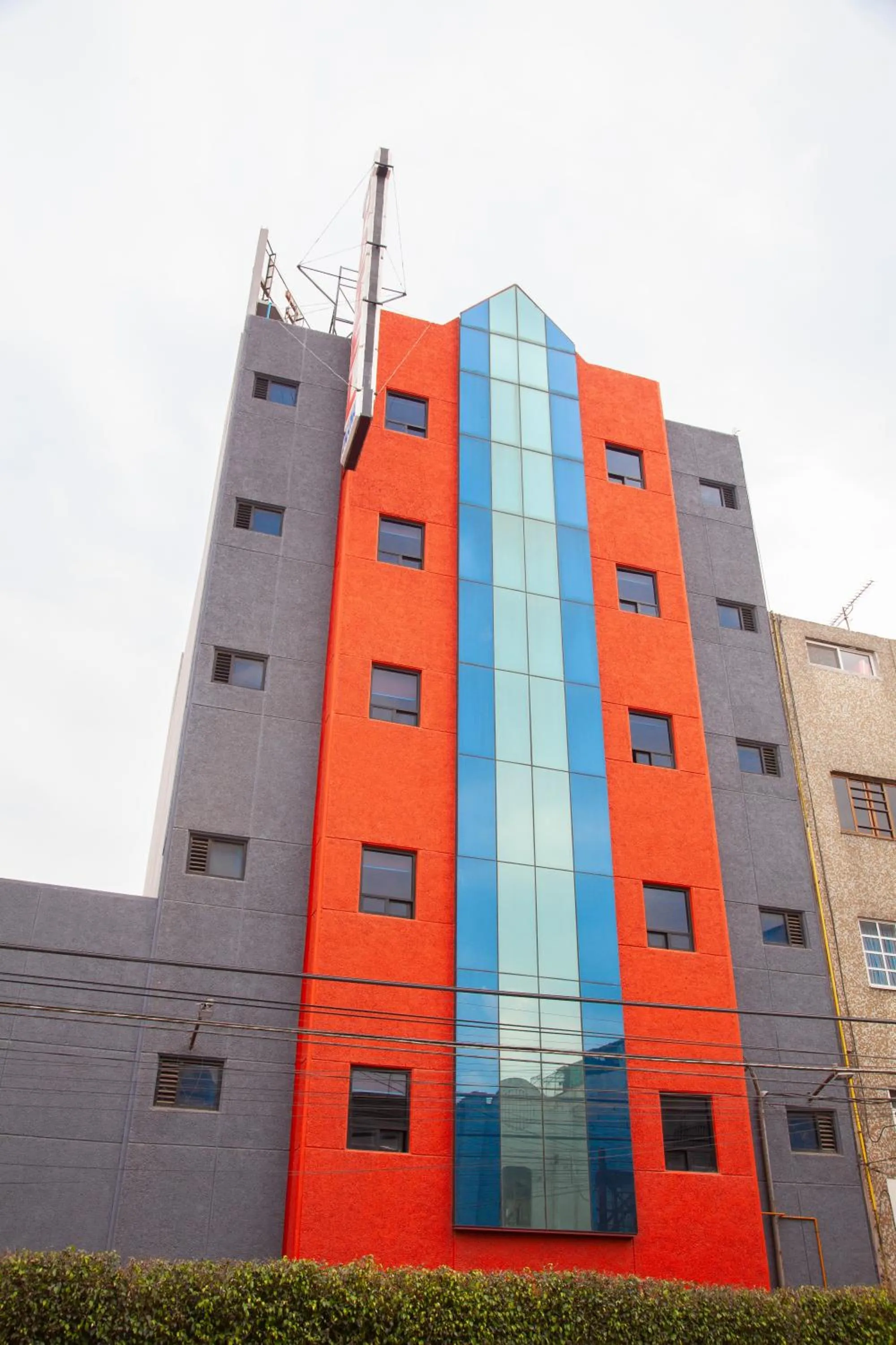 Hotel Ancona - Sólo Adultos