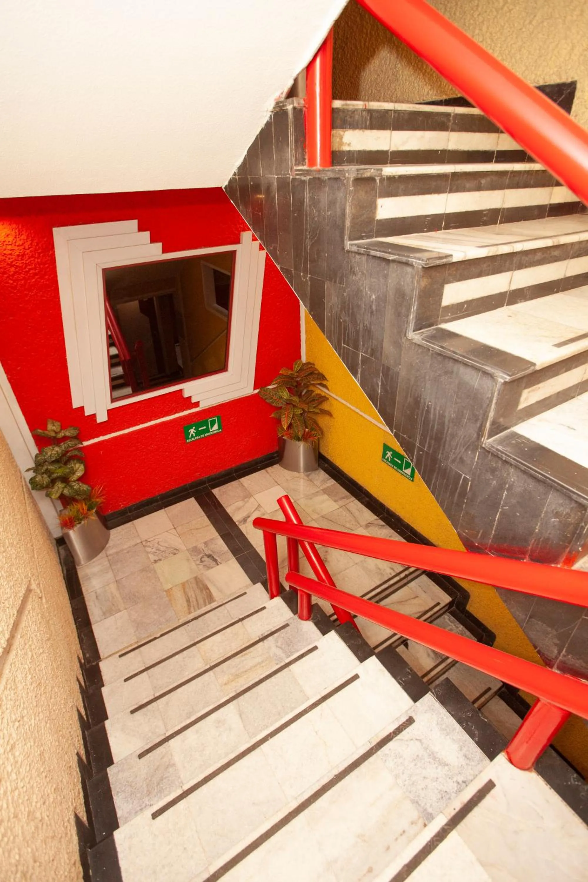 Hotel Ancona - Sólo Adultos