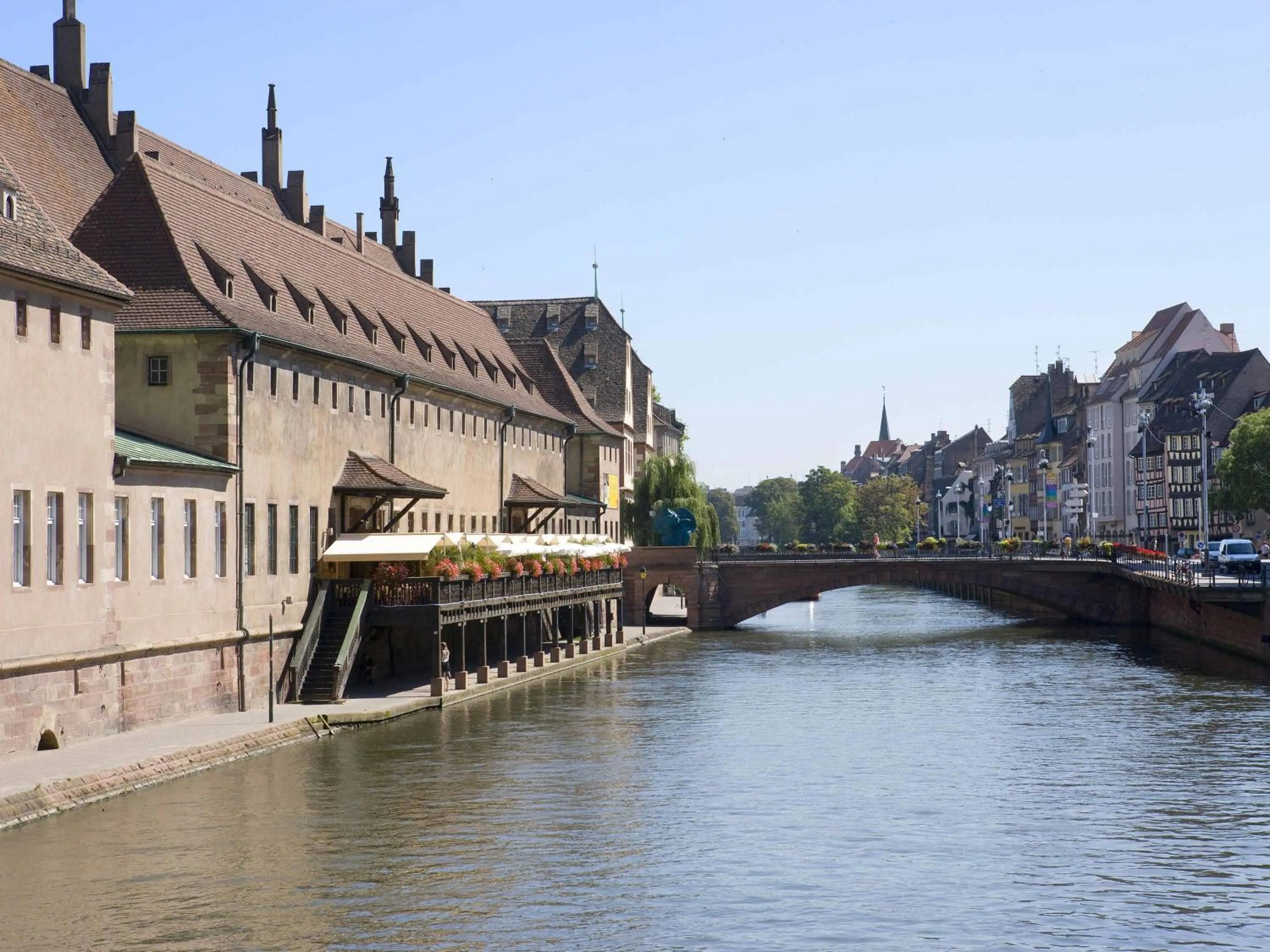 Other in Ibis Styles Strasbourg Centre Gare