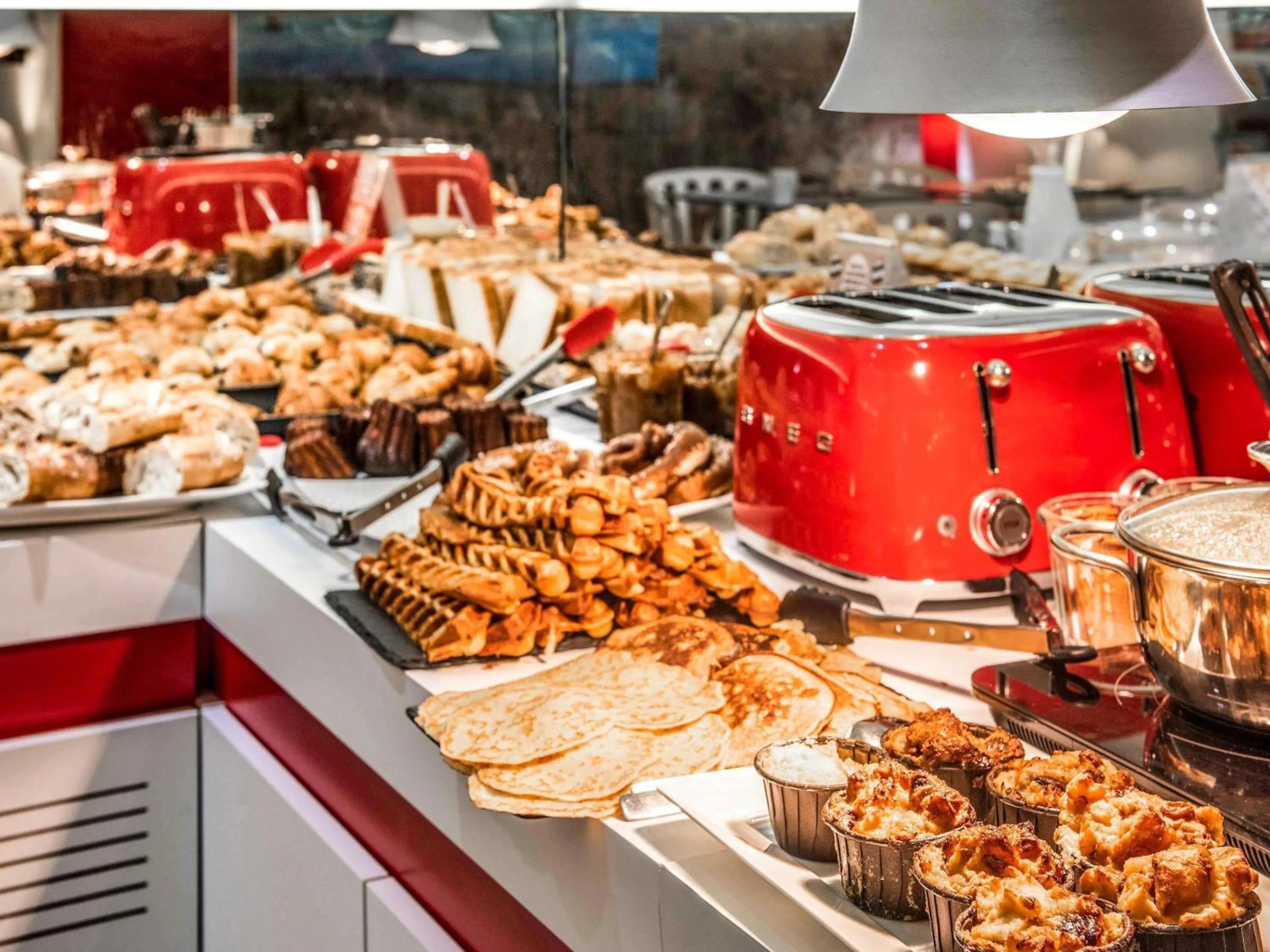 Other in Ibis Styles Strasbourg Centre Gare