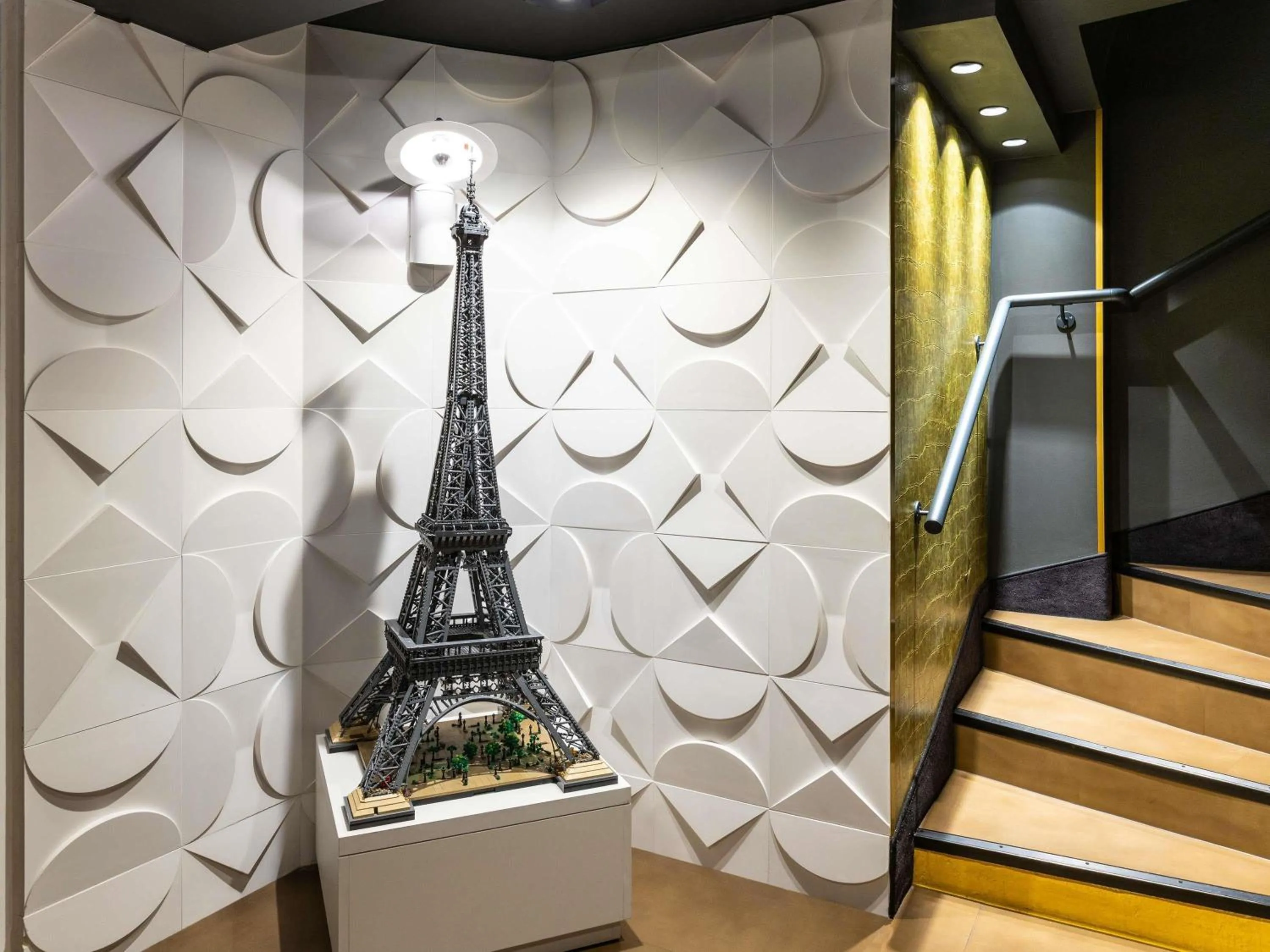 Other in Ibis Styles Strasbourg Centre Gare