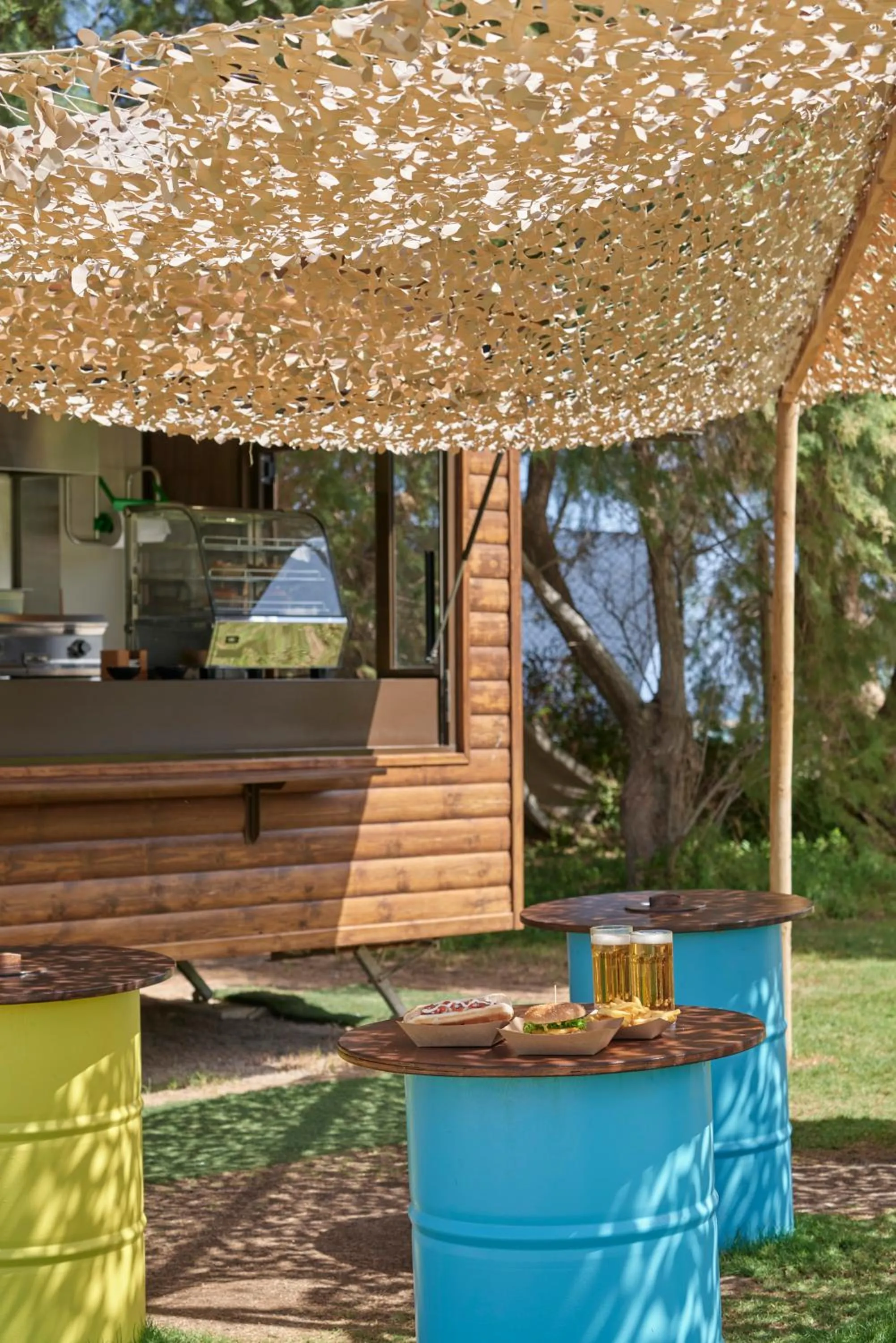 Food and drinks in TUI Magic Life Candia Maris - Adults Only