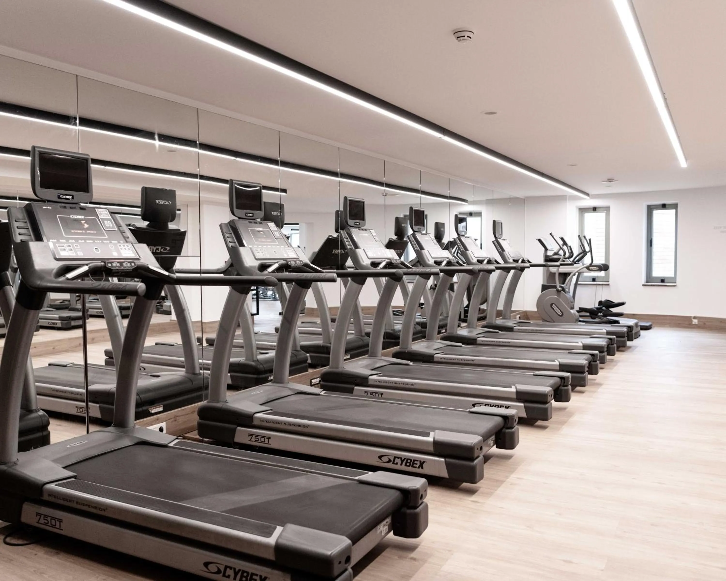 Spa and wellness centre/facilities in TUI Magic Life Candia Maris - Adults Only