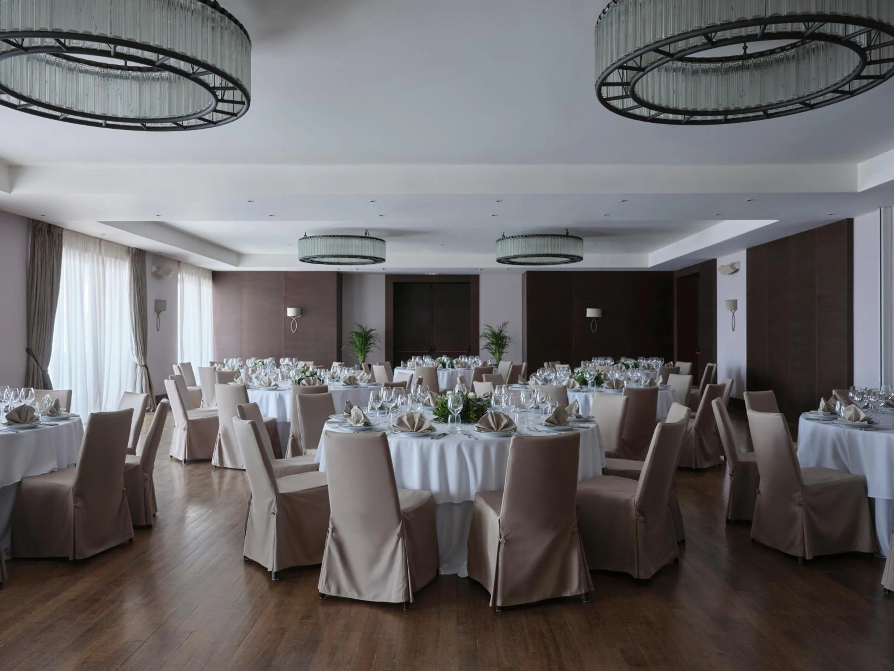 Meeting/conference room in TUI Magic Life Candia Maris - Adults Only