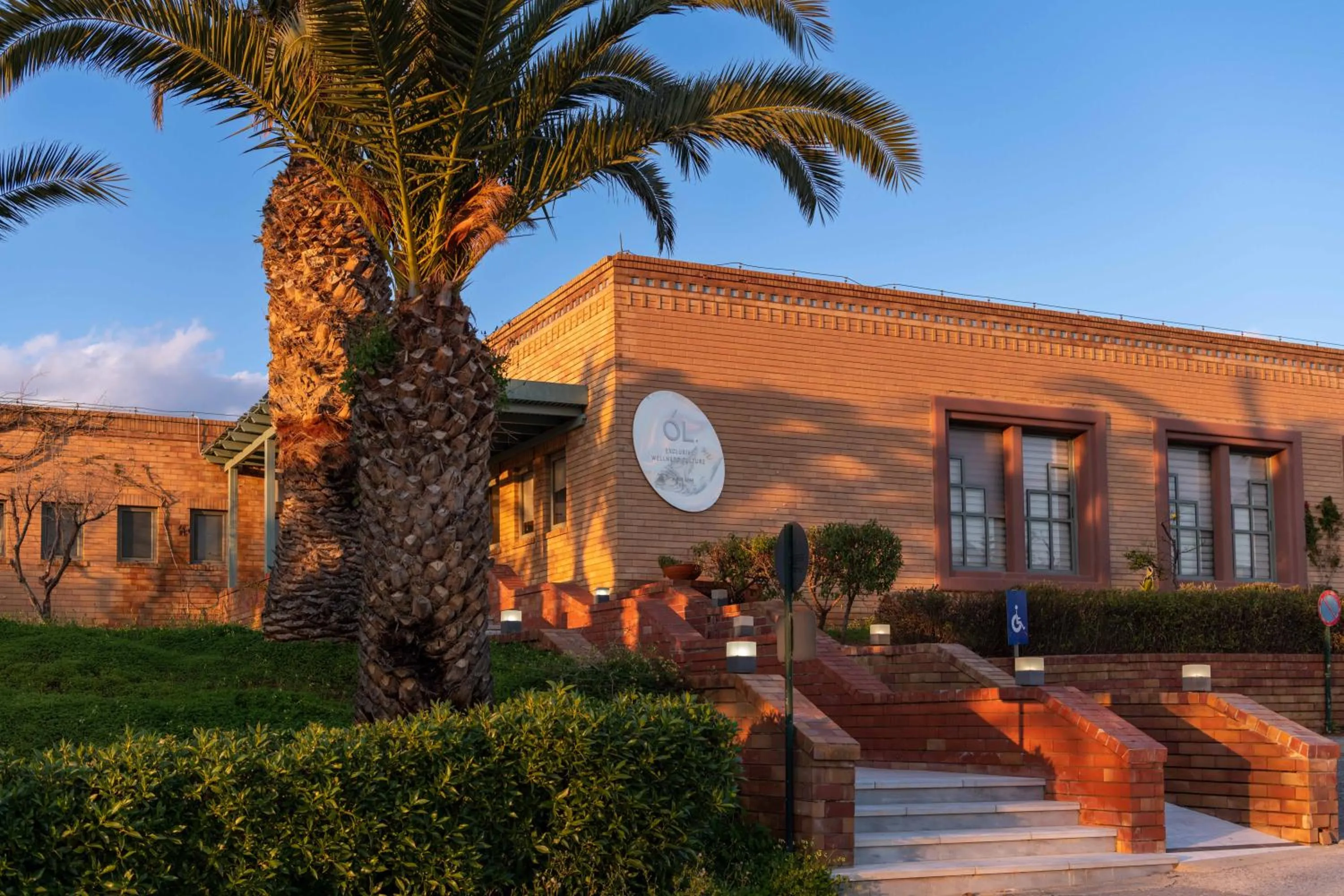 Day in TUI Magic Life Candia Maris - Adults Only