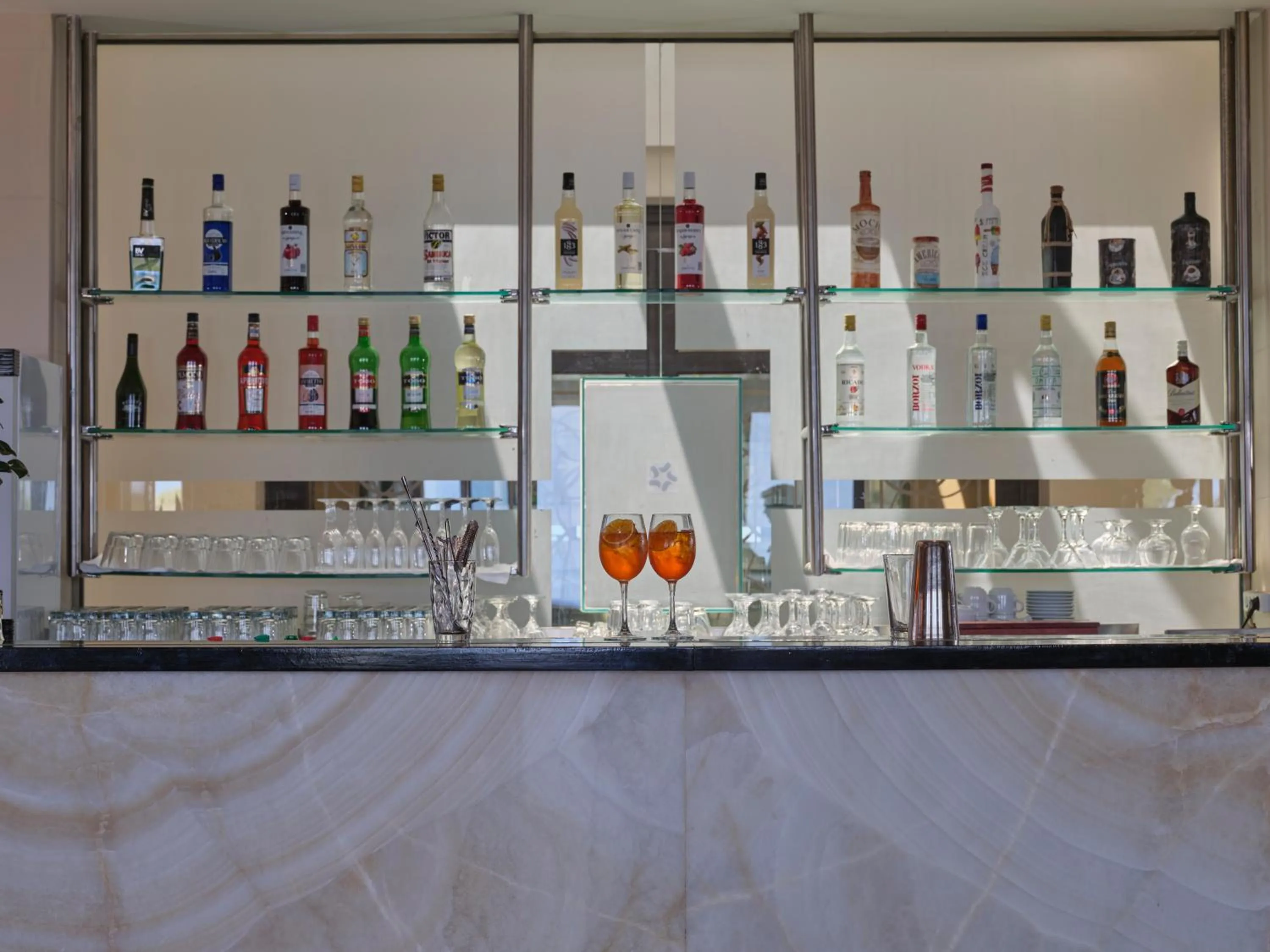 Summer in TUI Magic Life Candia Maris - Adults Only