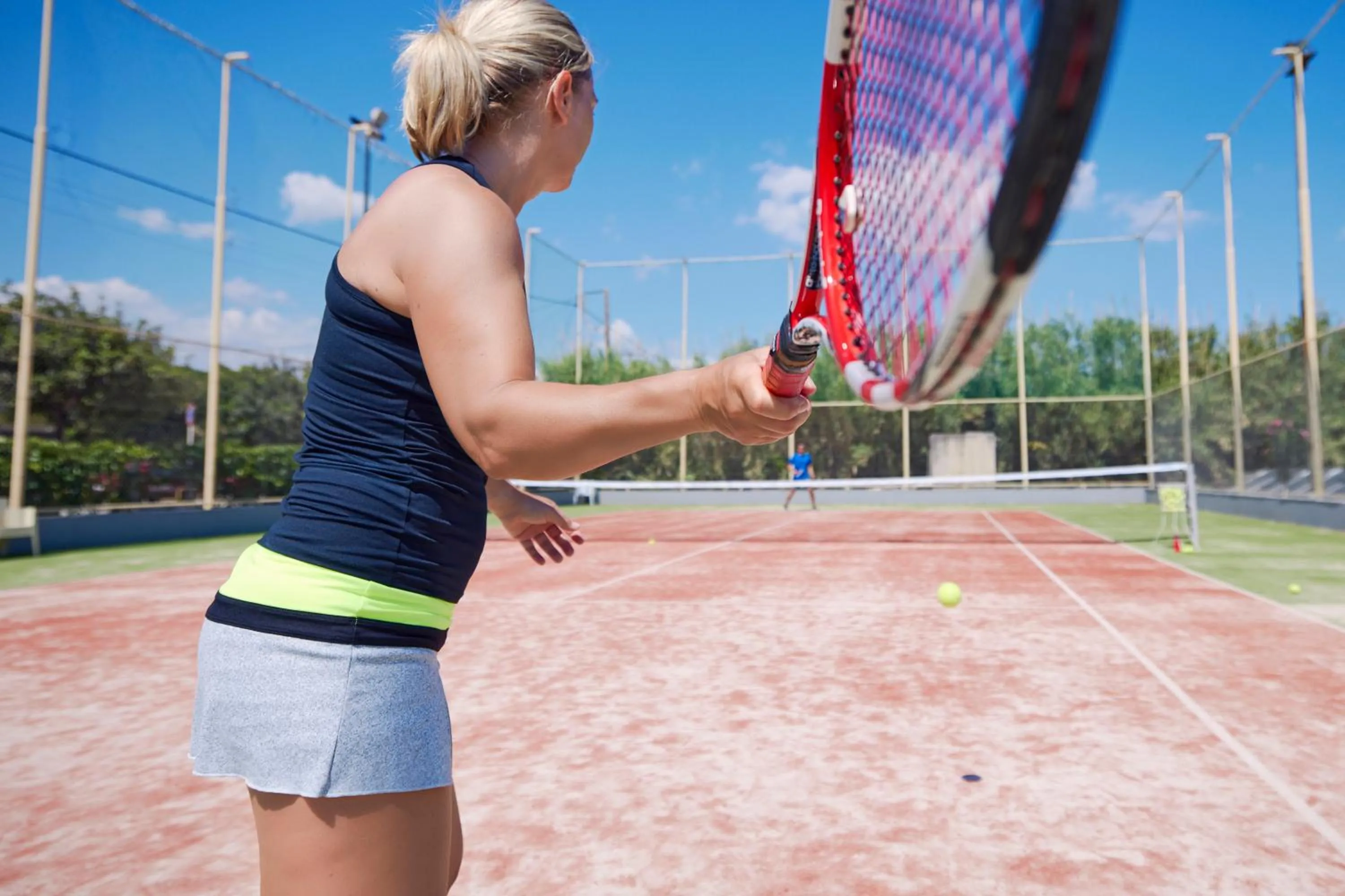 Day in TUI Magic Life Candia Maris - Adults Only