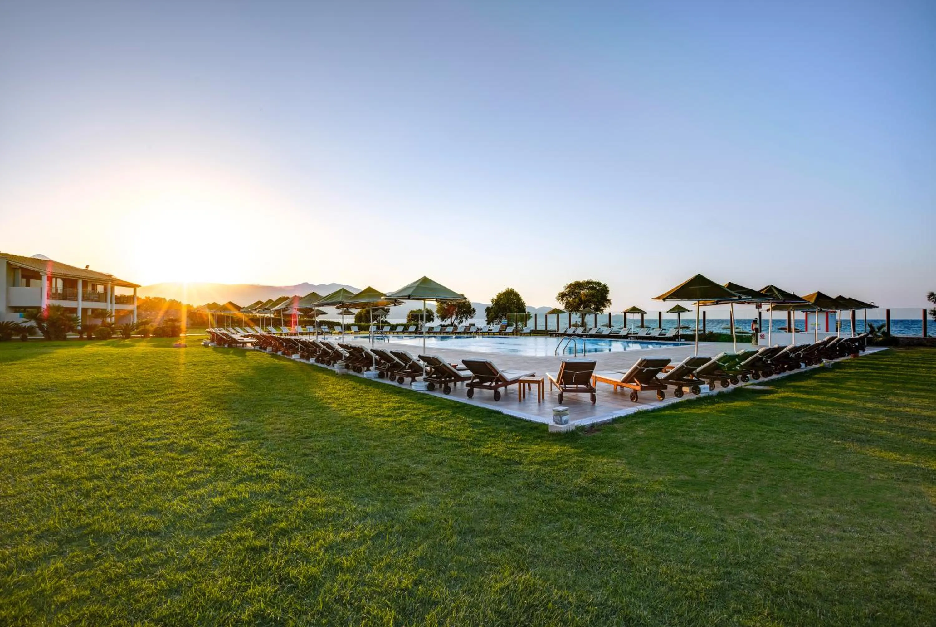 Summer in TUI Magic Life Candia Maris - Adults Only