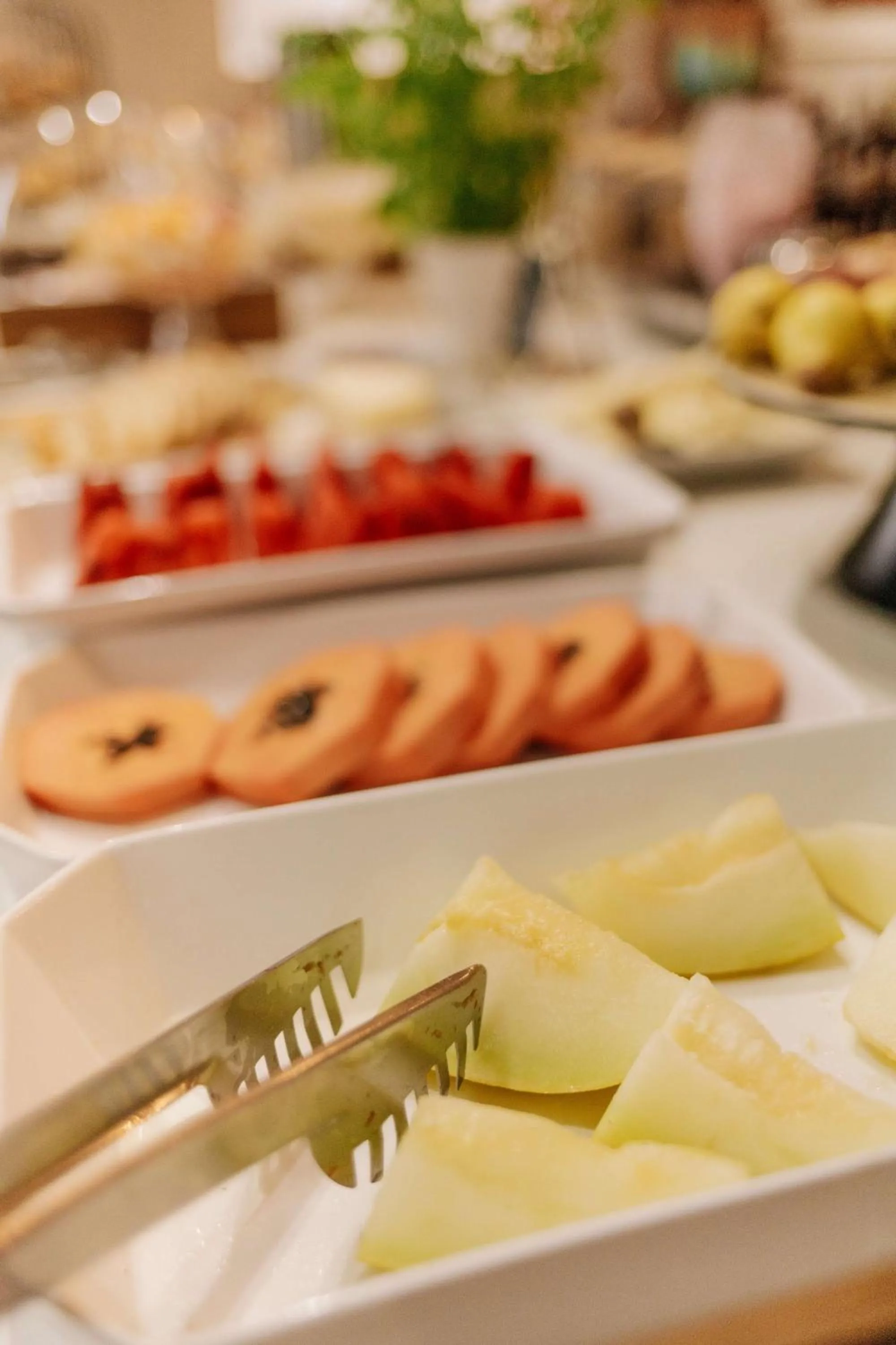 Breakfast in Firenze Hotel Votuporanga