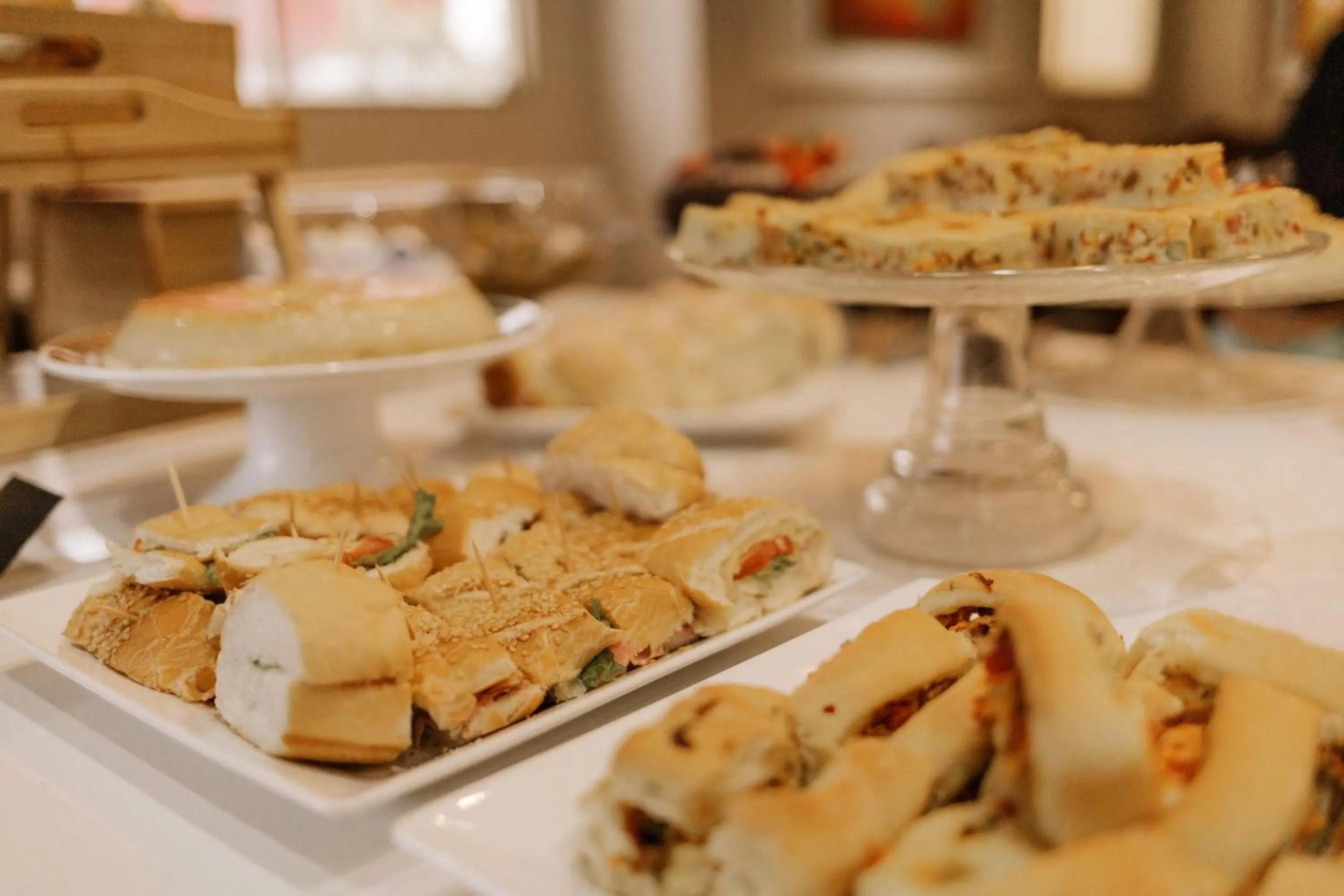 Breakfast in Firenze Hotel Votuporanga