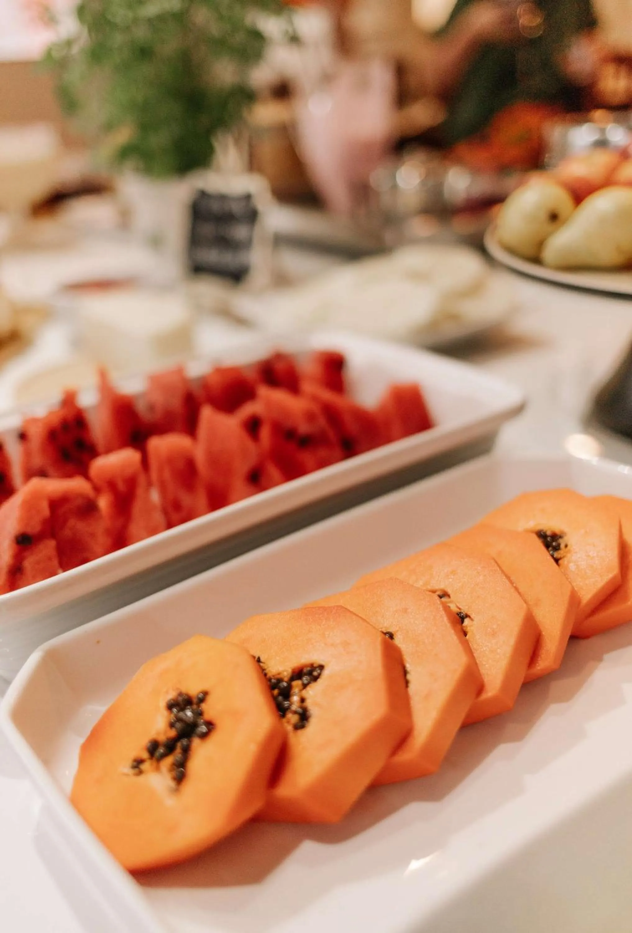 Breakfast in Firenze Hotel Votuporanga