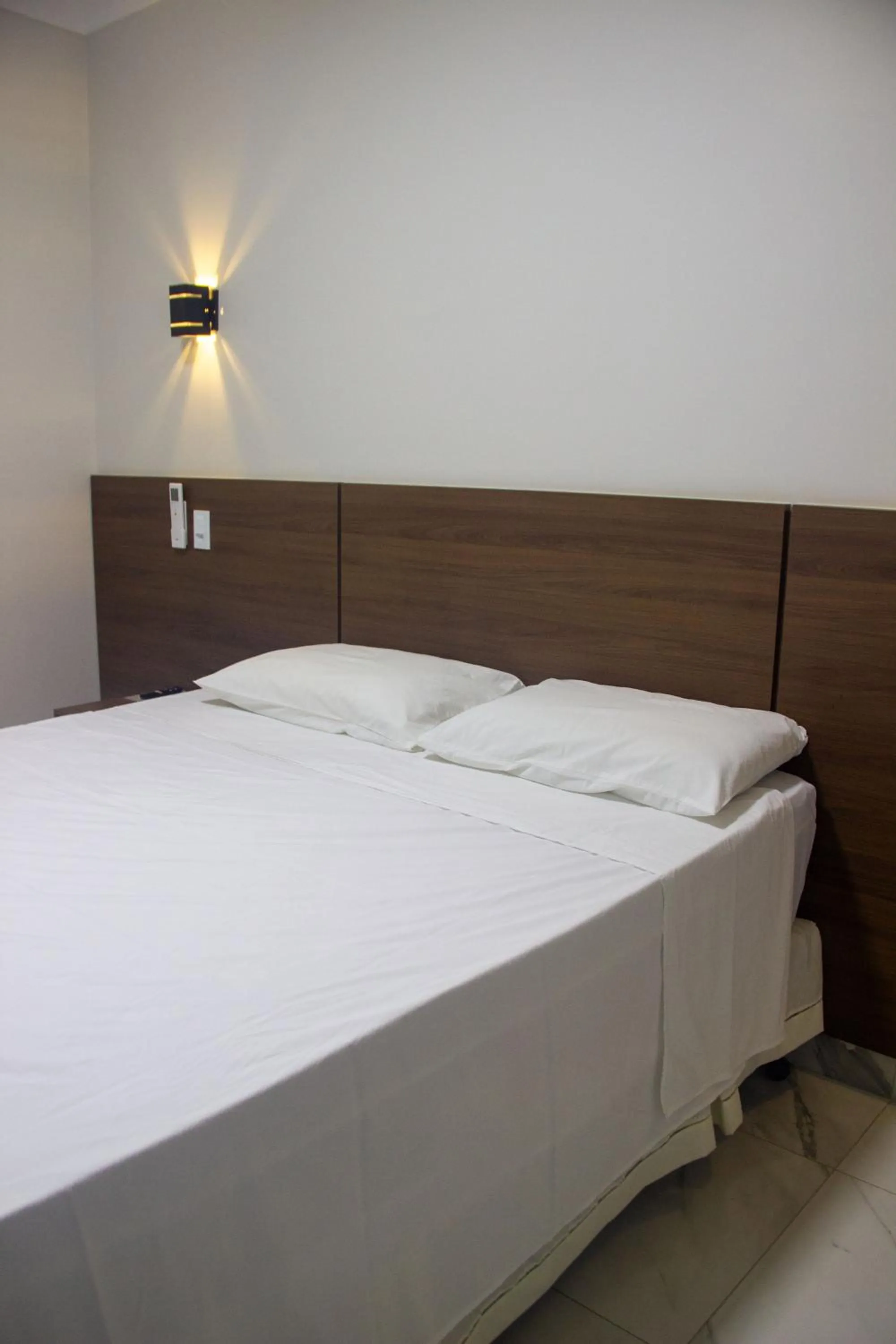 Bed in Firenze Hotel Votuporanga