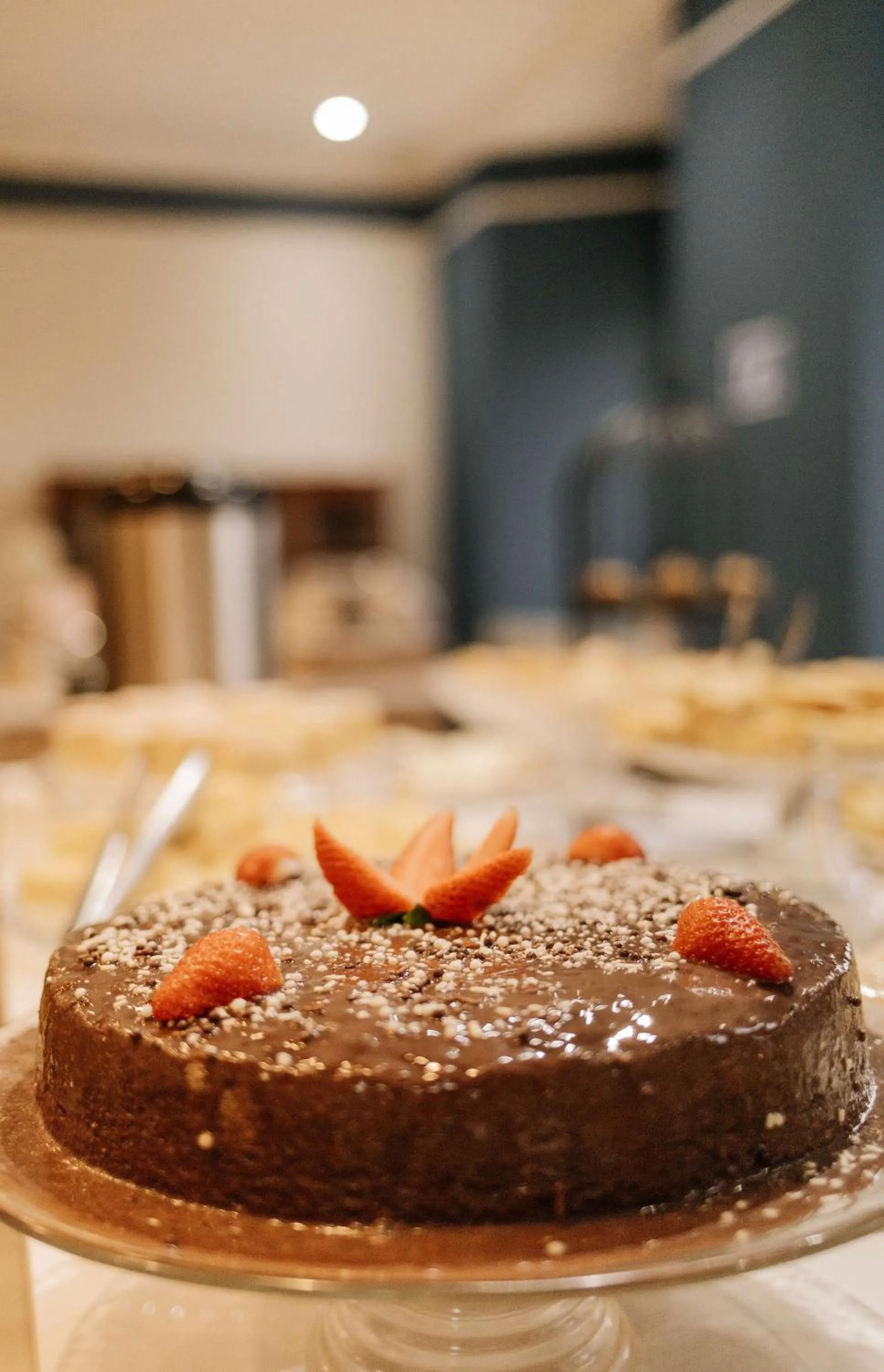 Breakfast in Firenze Hotel Votuporanga