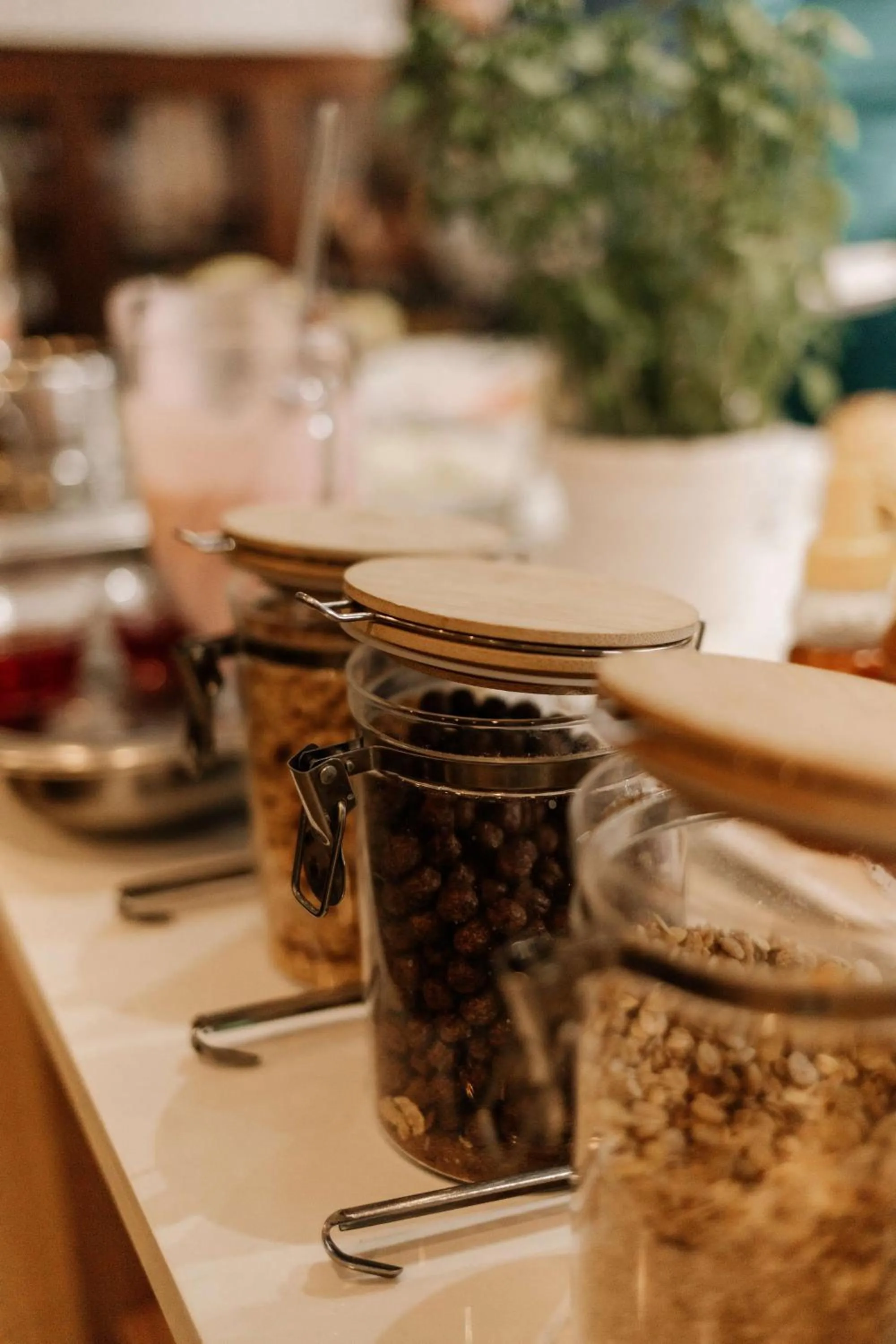 Breakfast in Firenze Hotel Votuporanga