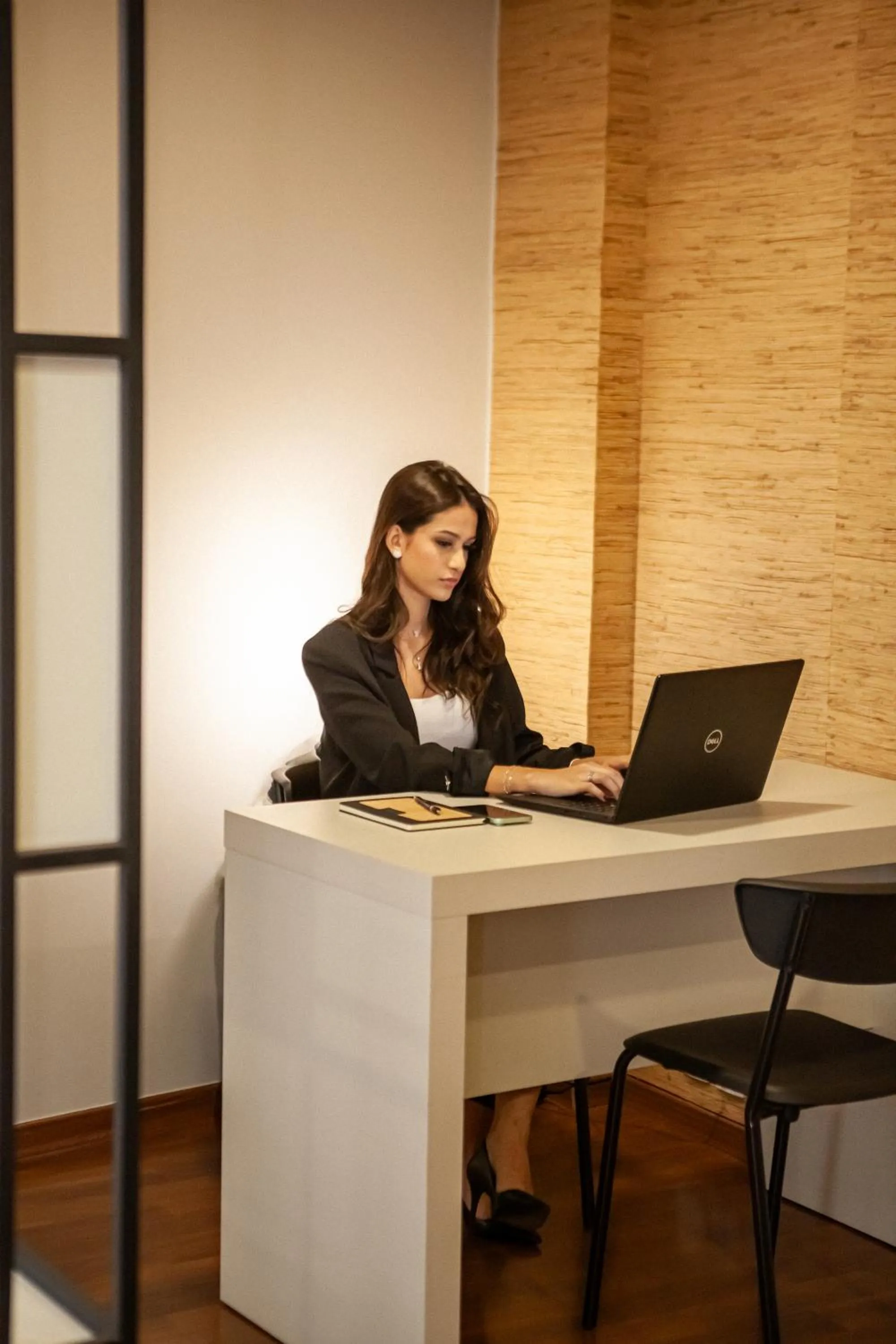 Business facilities in Firenze Hotel Votuporanga