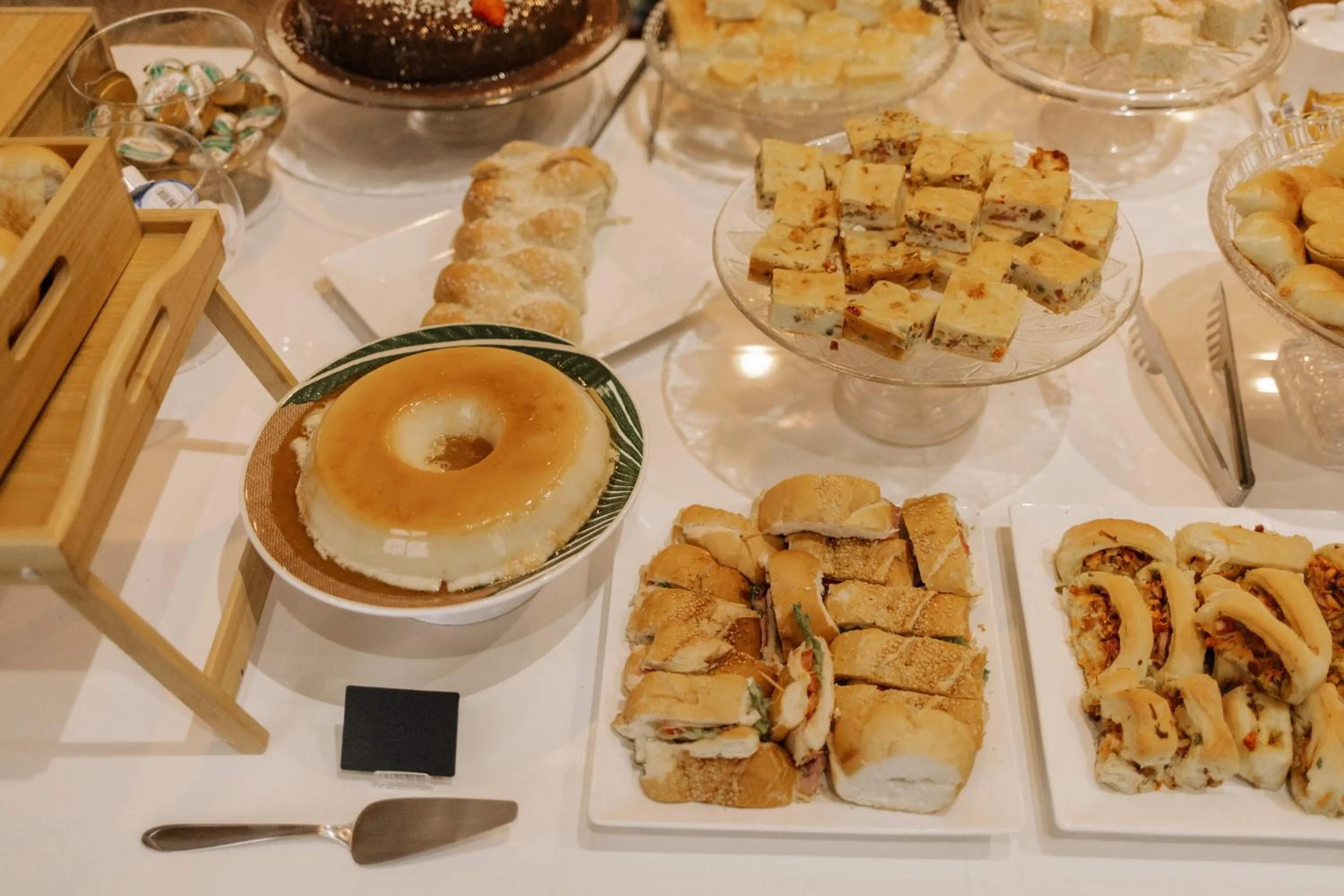 Breakfast in Firenze Hotel Votuporanga