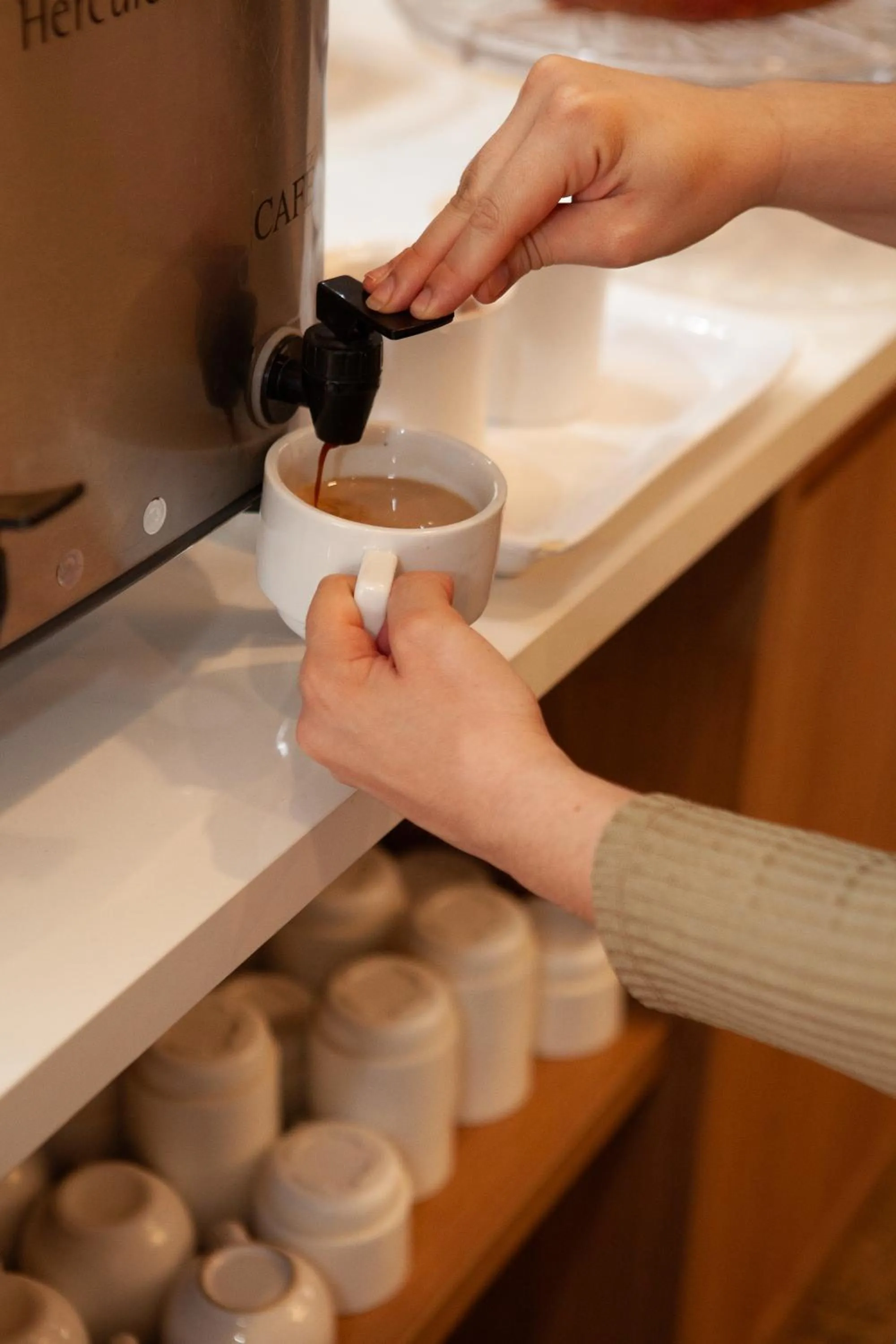 Breakfast in Firenze Hotel Votuporanga