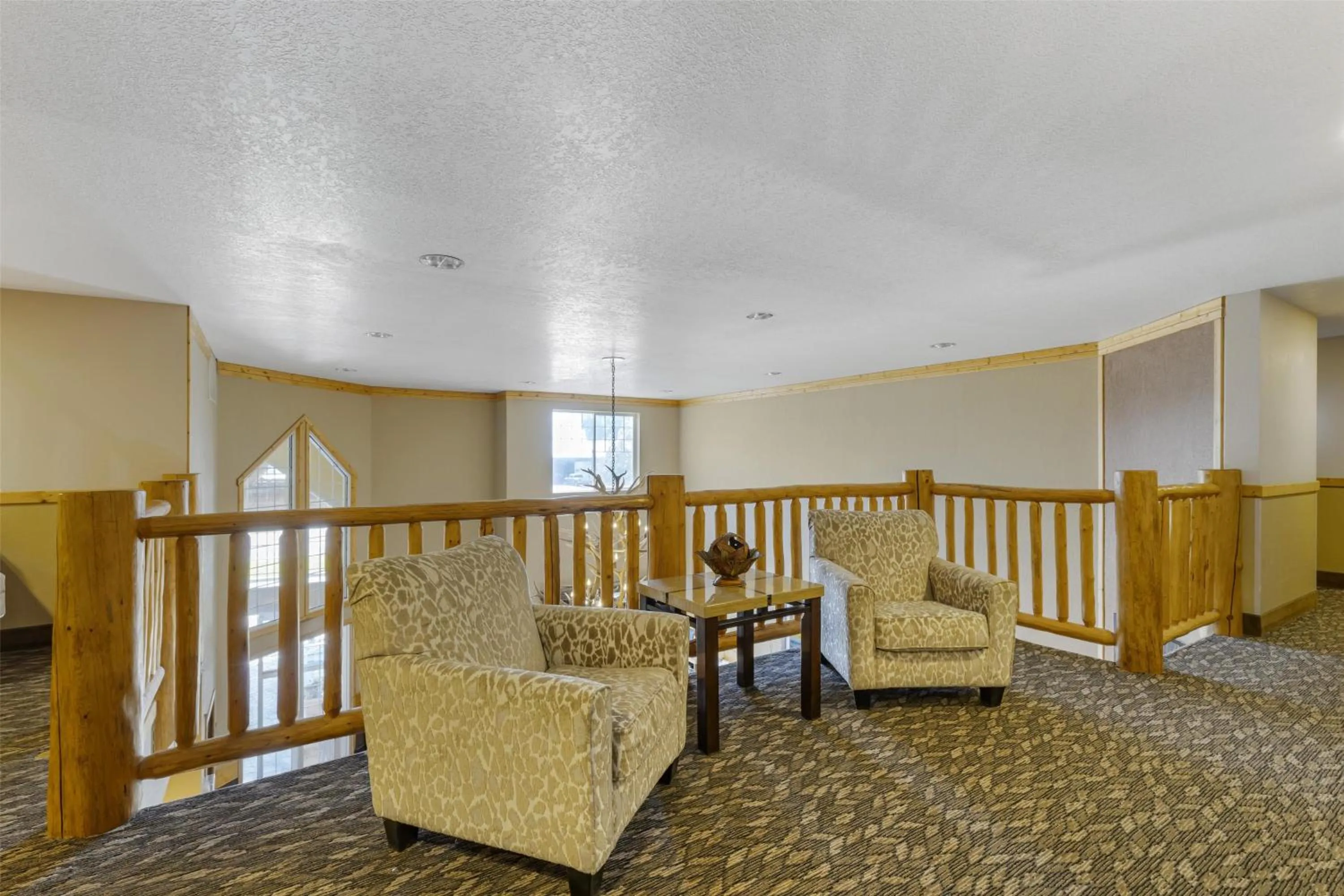 Lobby or reception in Best Western Plus Riverfront Hotel and Suites