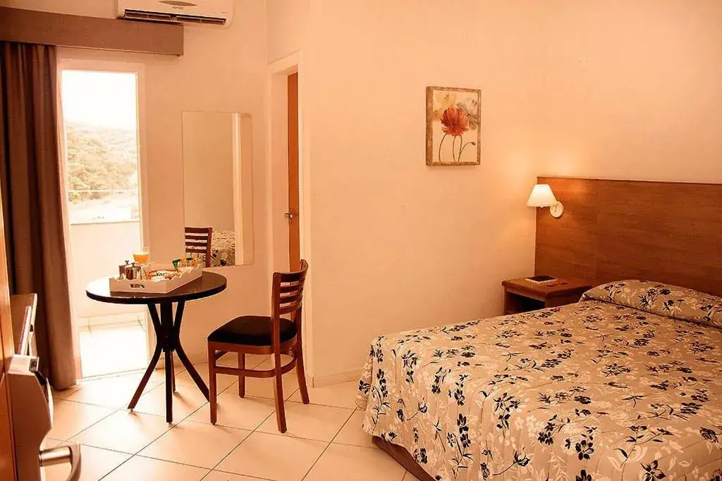 Standard Double Room - single occupancy in Lazuli Hotel Standard Double Room - single occupancy in Lazuli Hotel