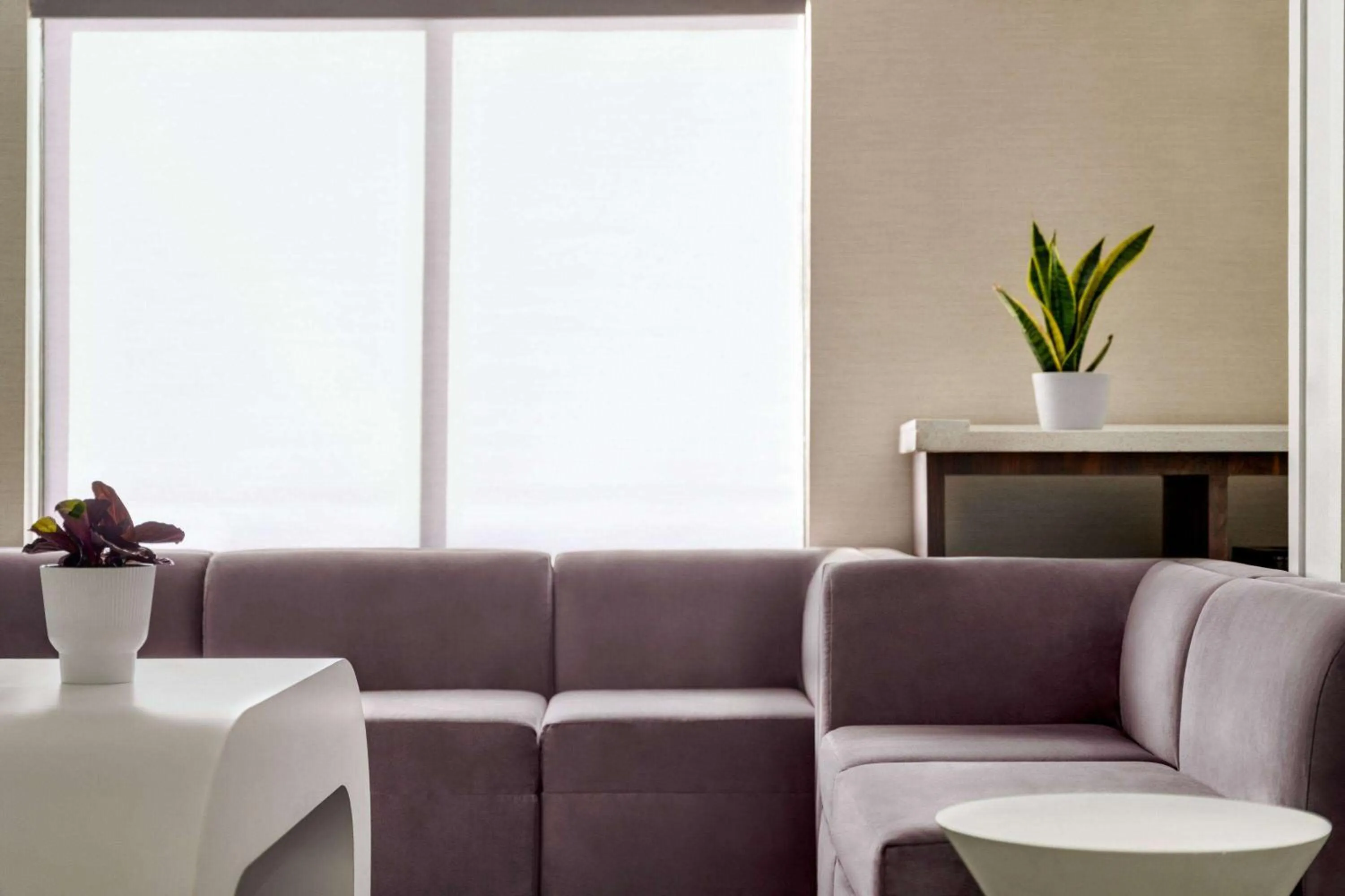 Lobby or reception in La Quinta Inn by Wyndham Waldorf