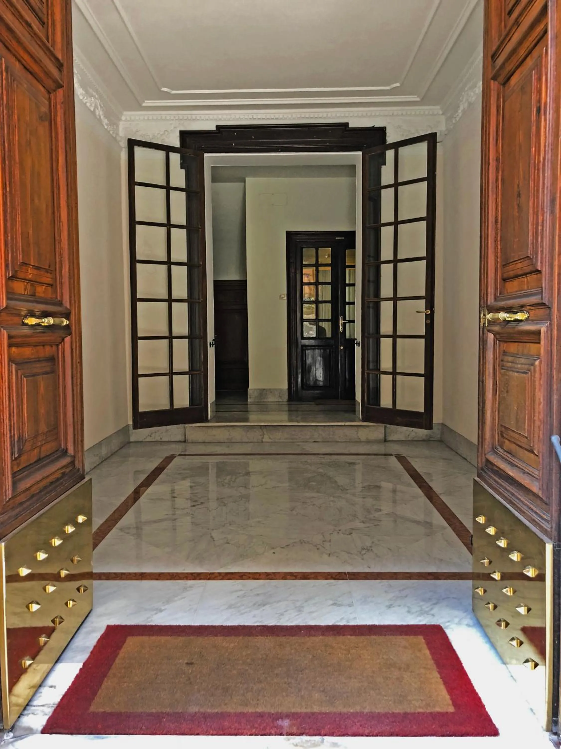 Property building in Clementi Portrait