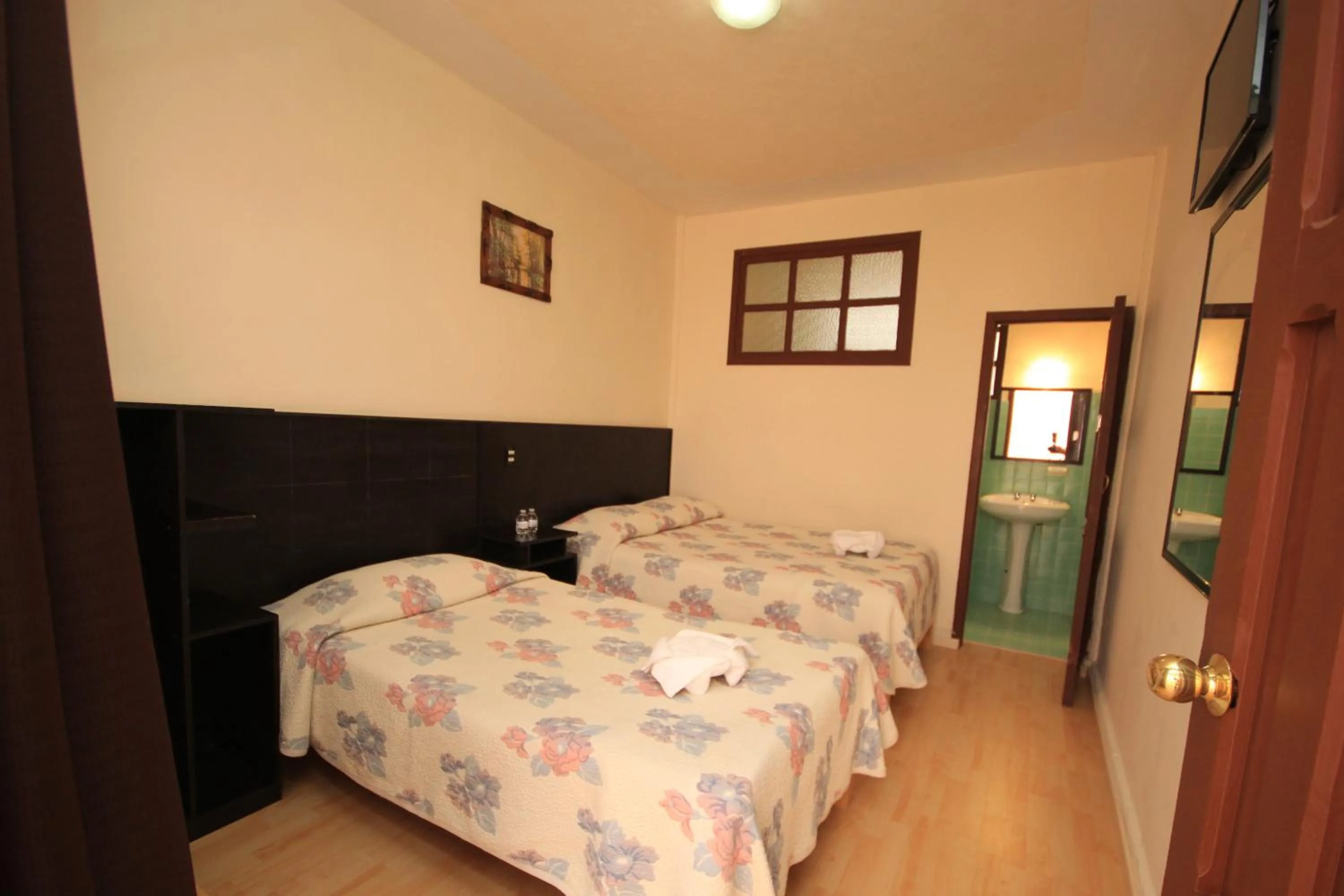 Hotel San Martin