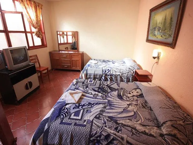 Hotel San Martin