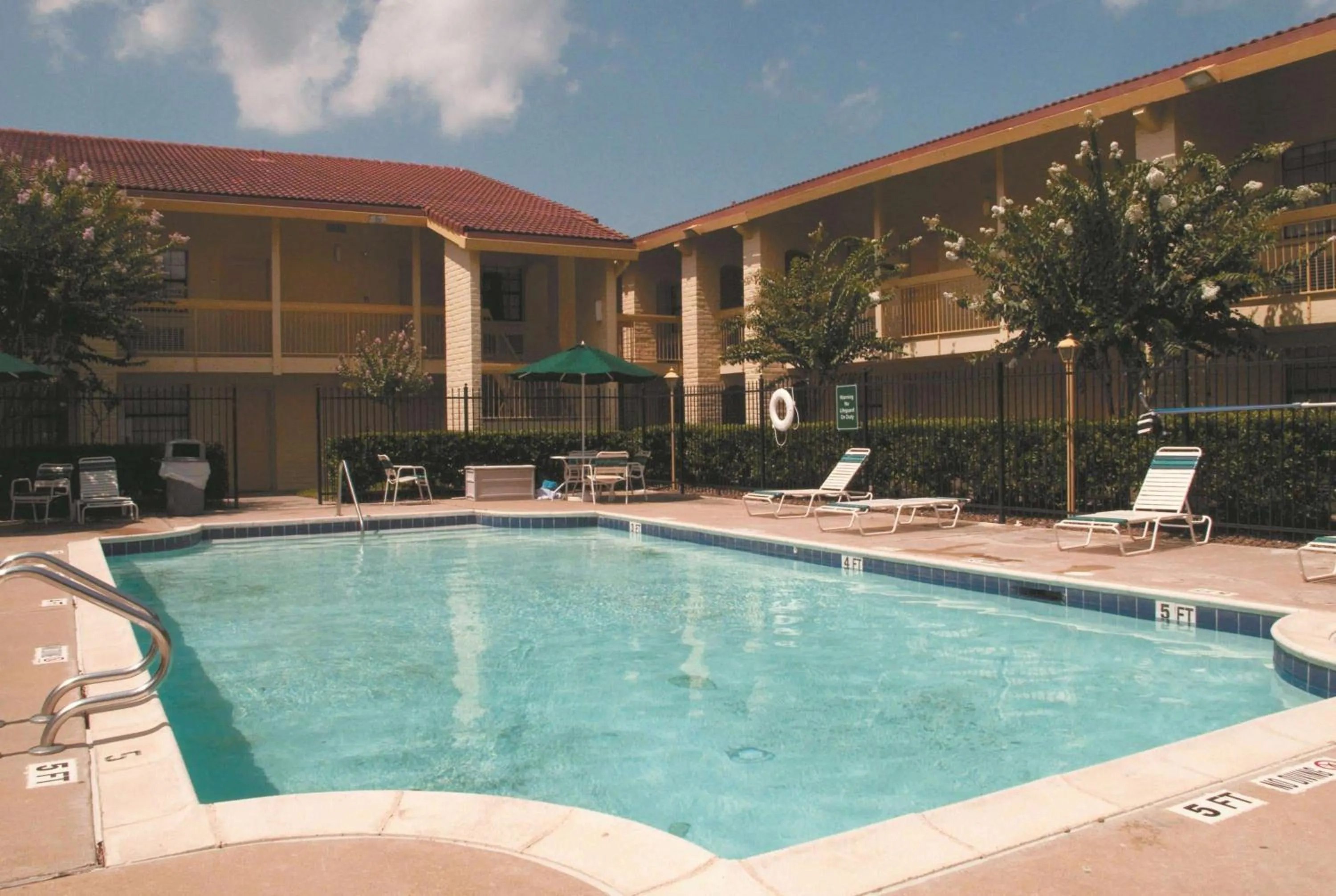 Activities in Baymont by Wyndham Houston La Porte