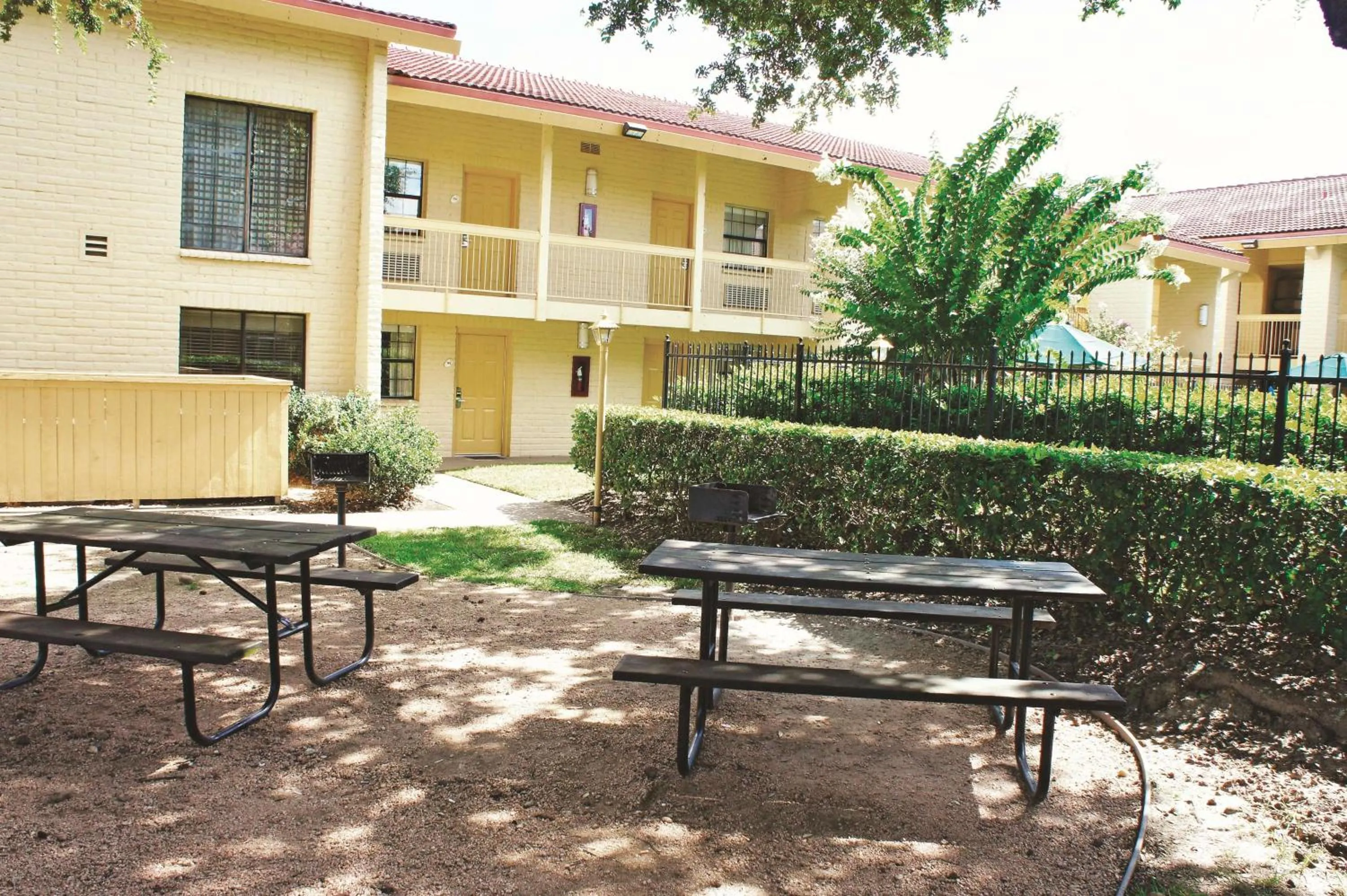 On site in Baymont by Wyndham Houston La Porte