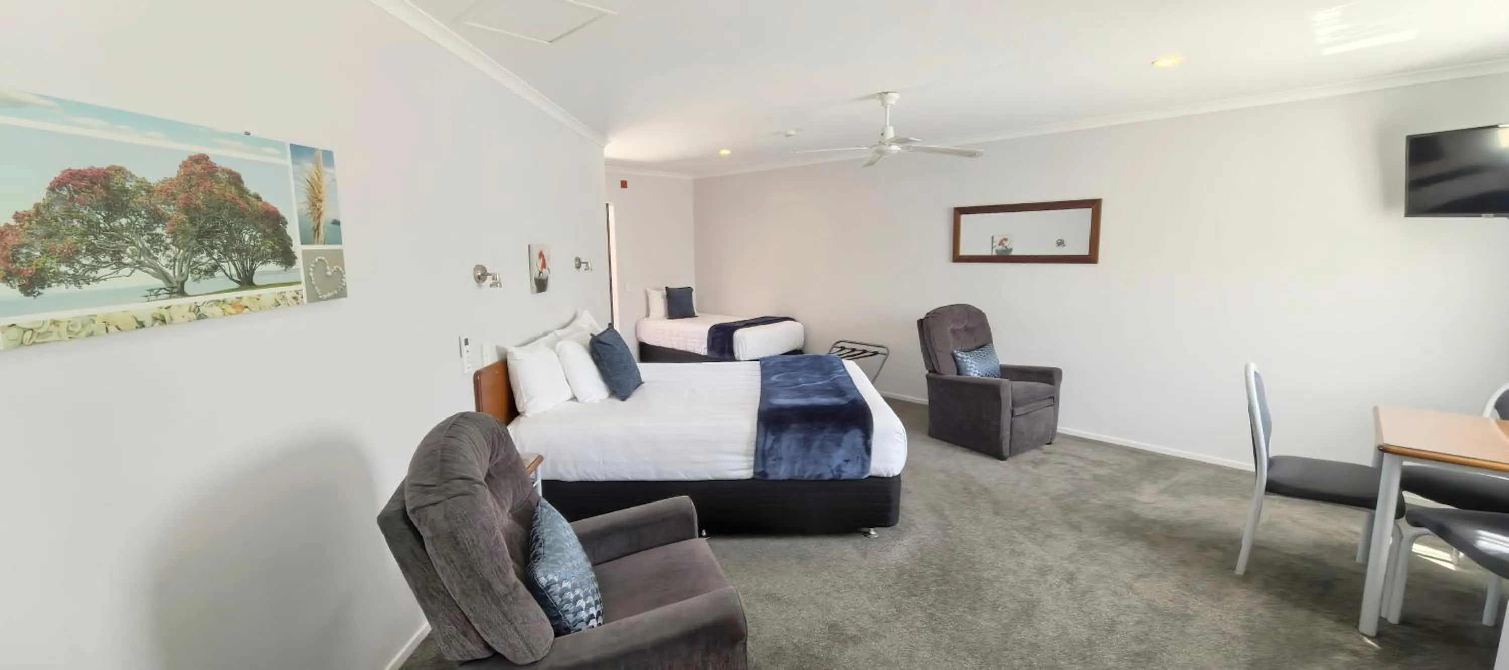 BK's Magnolia Motor Lodge