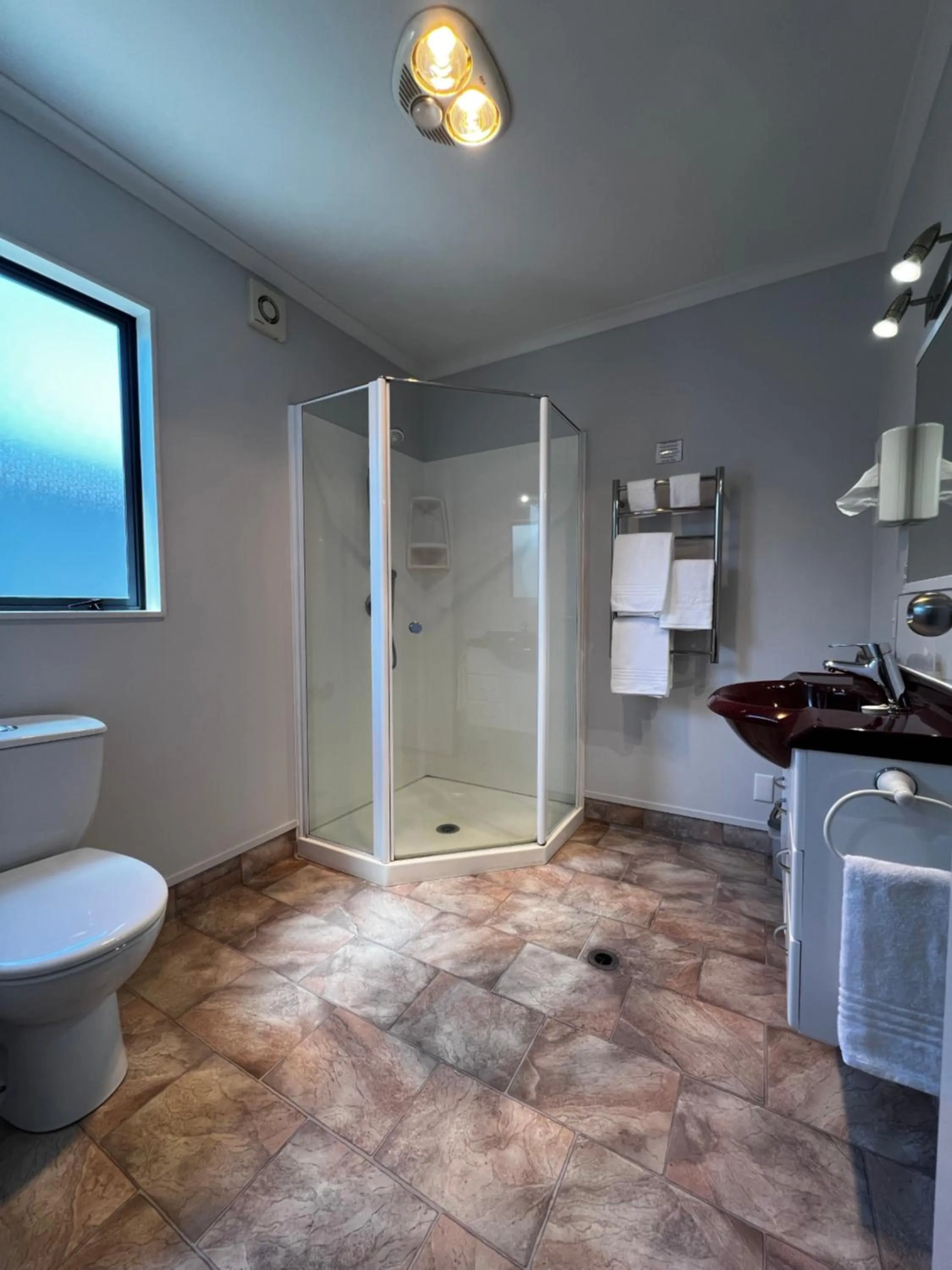 BK's Magnolia Motor Lodge