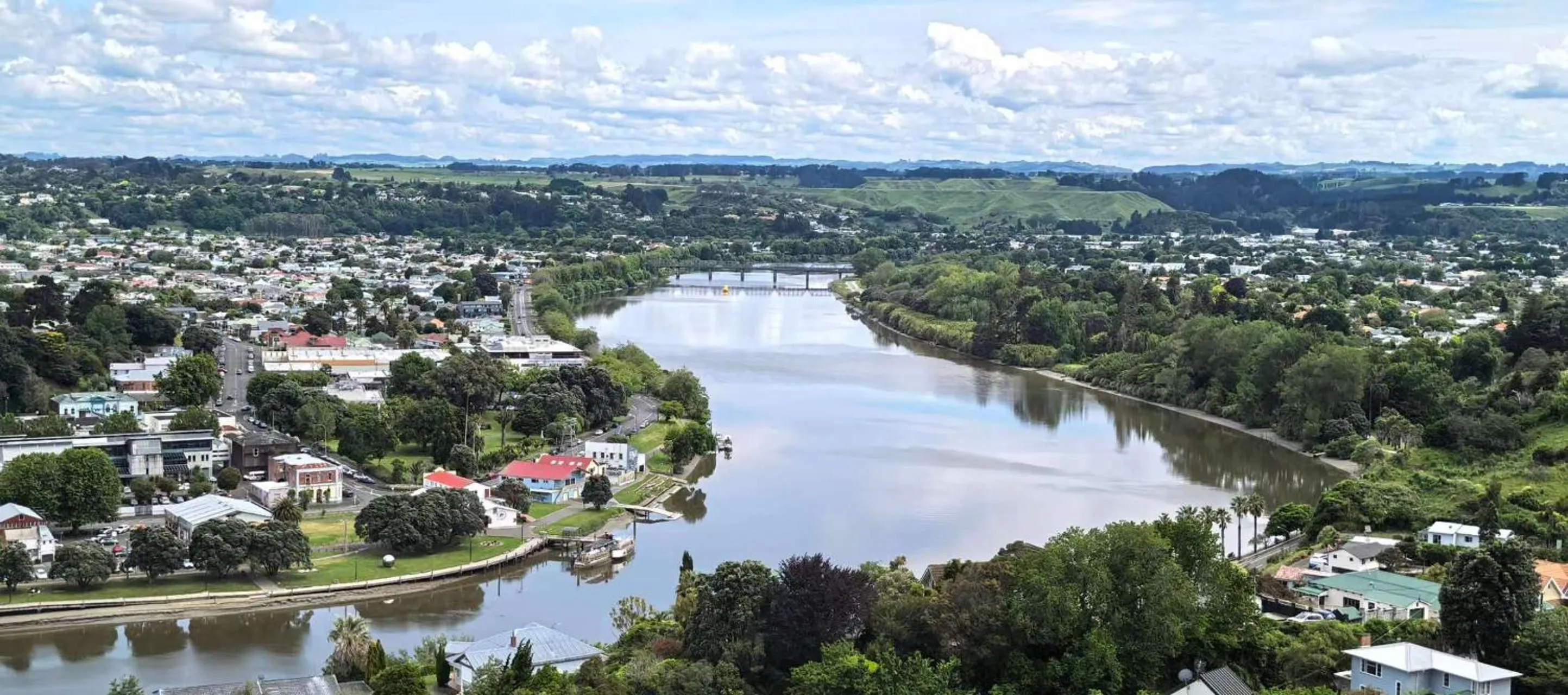 BK's Magnolia Motor Lodge