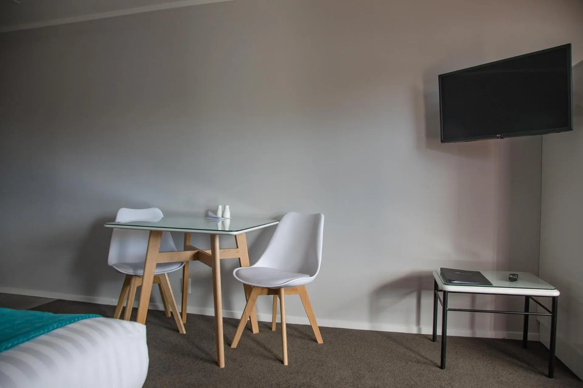 BKs Palm Court Motor Lodge