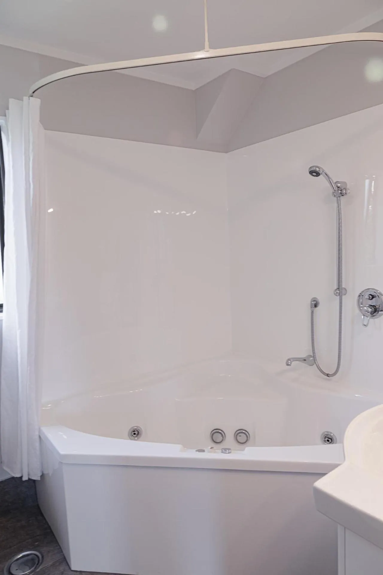 BKs Palm Court Motor Lodge