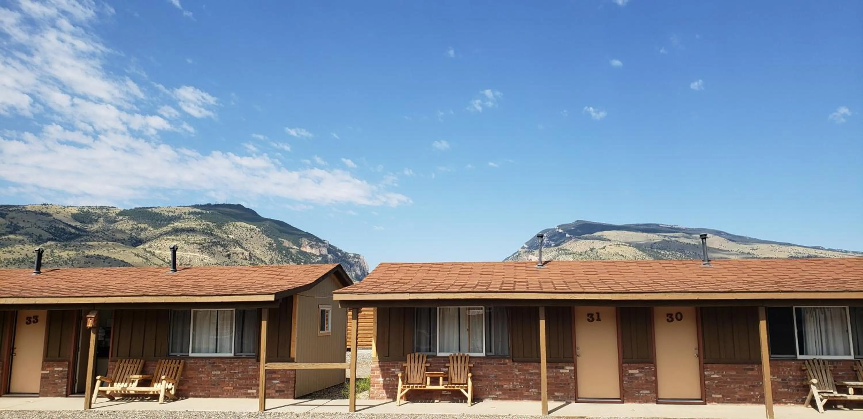 Other in Big Bear Motel