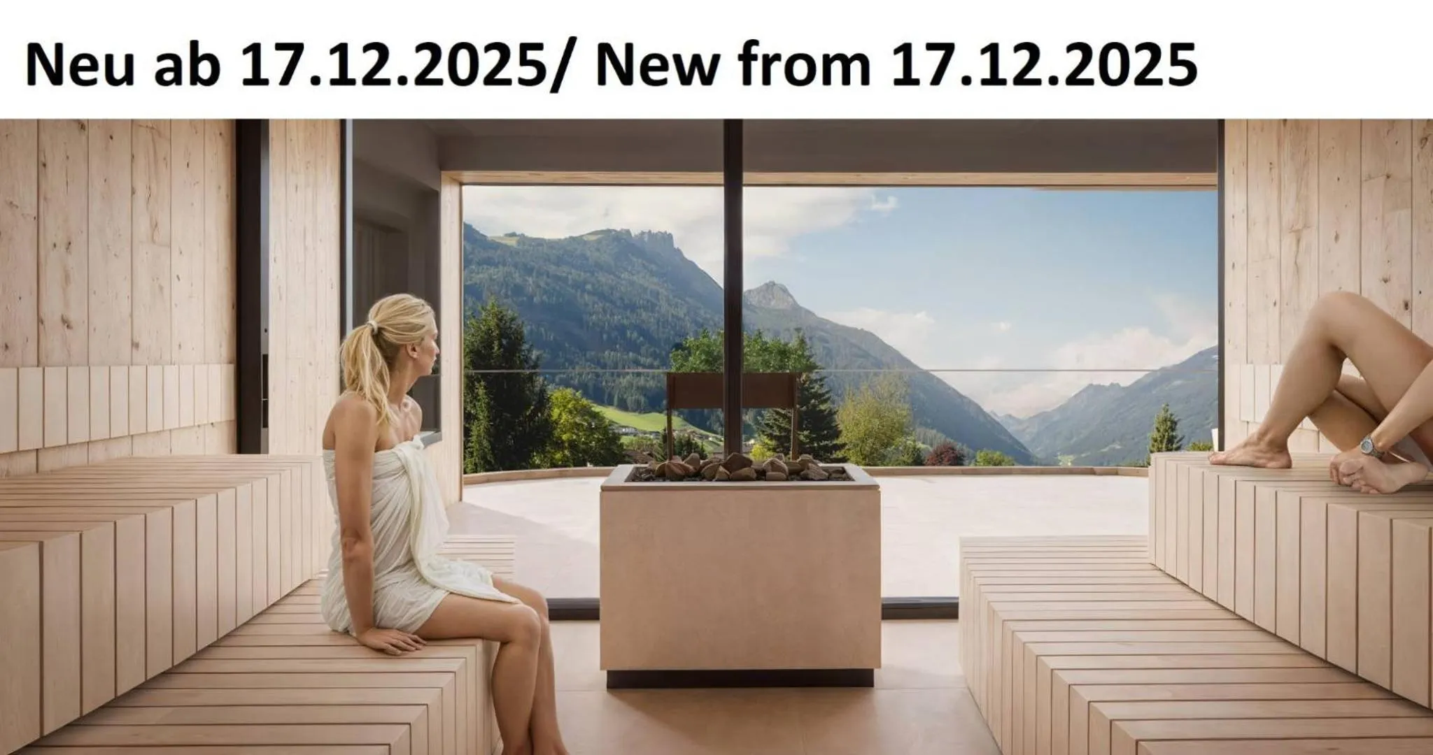 Forster's Naturresort