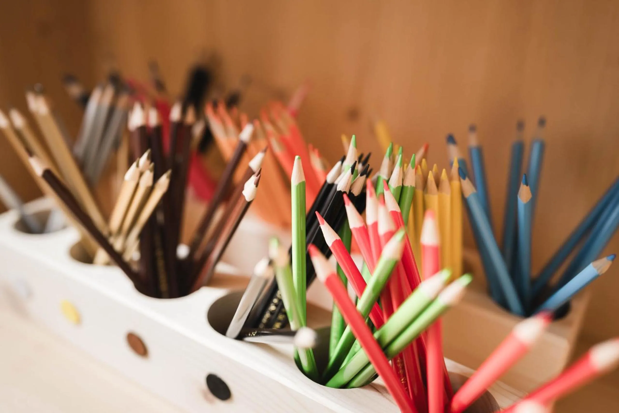 Decorative detail in Forster's Naturresort