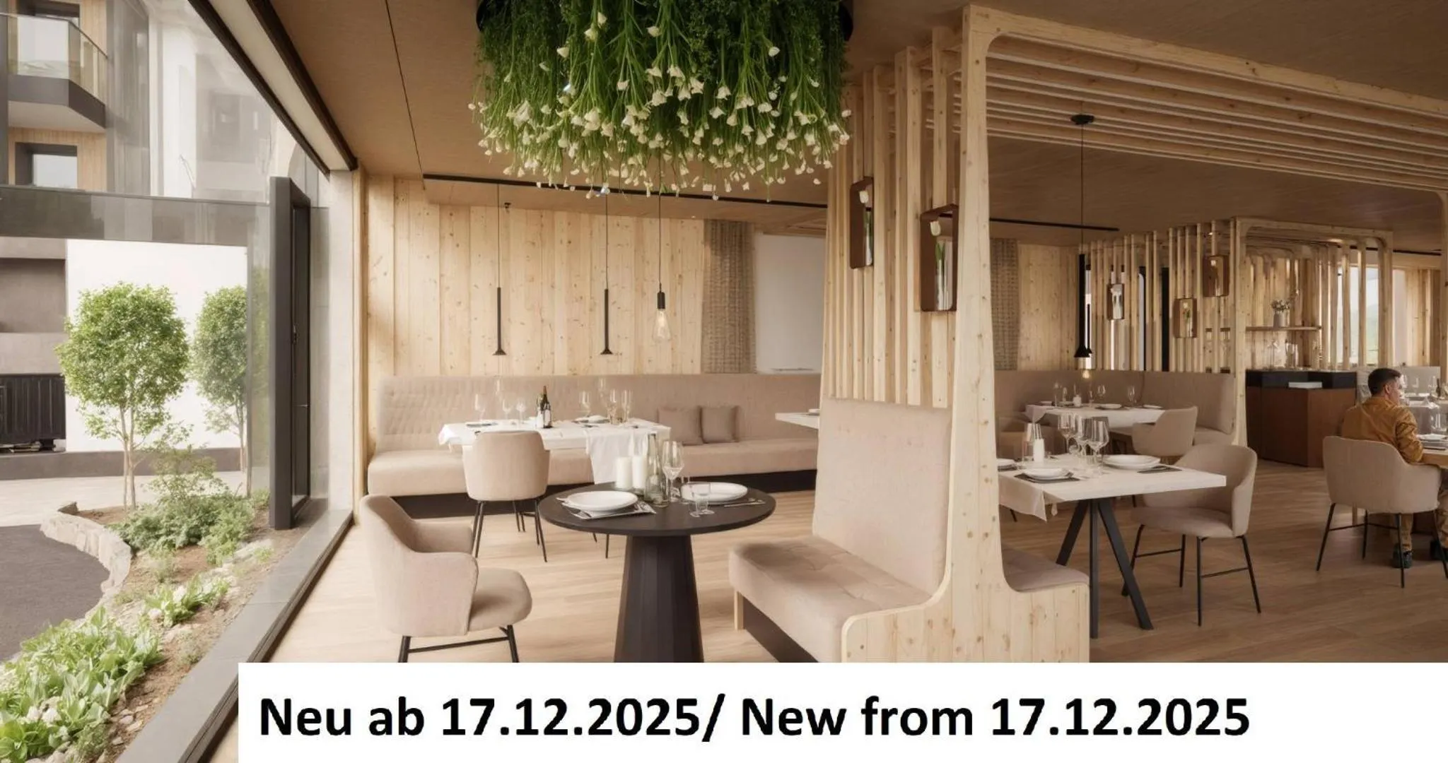 Forster's Naturresort