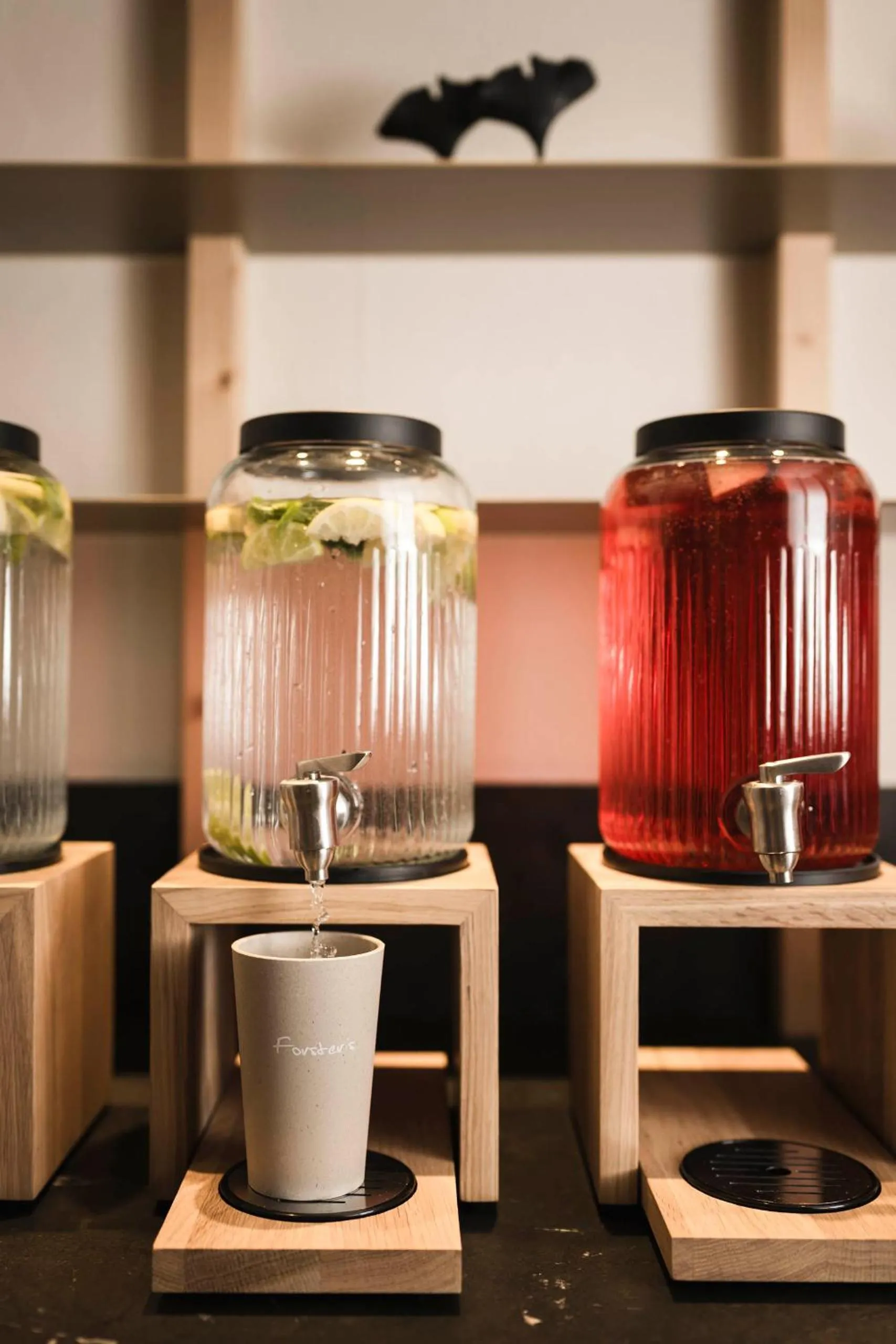 Forster's Naturresort