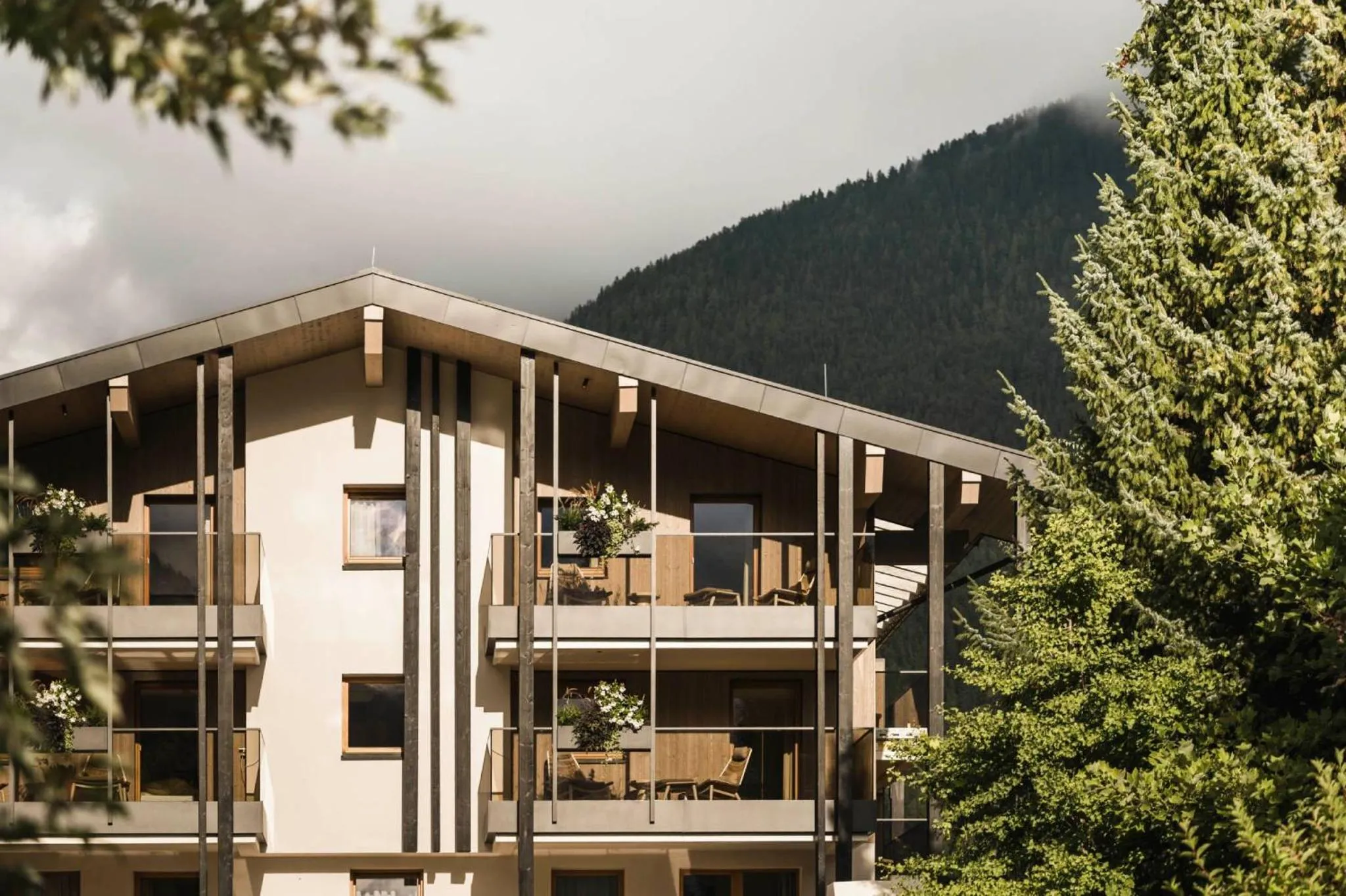 Forster's Naturresort