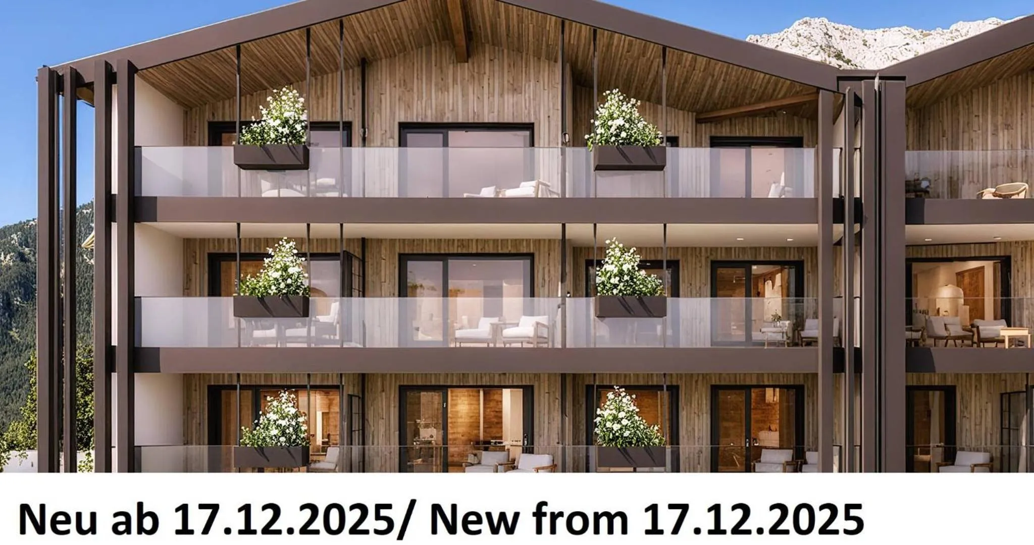 Forster's Naturresort