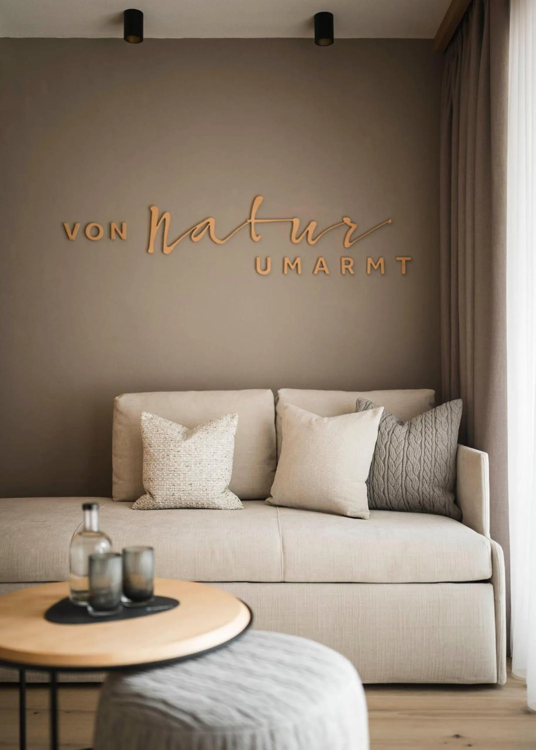 Forster's Naturresort