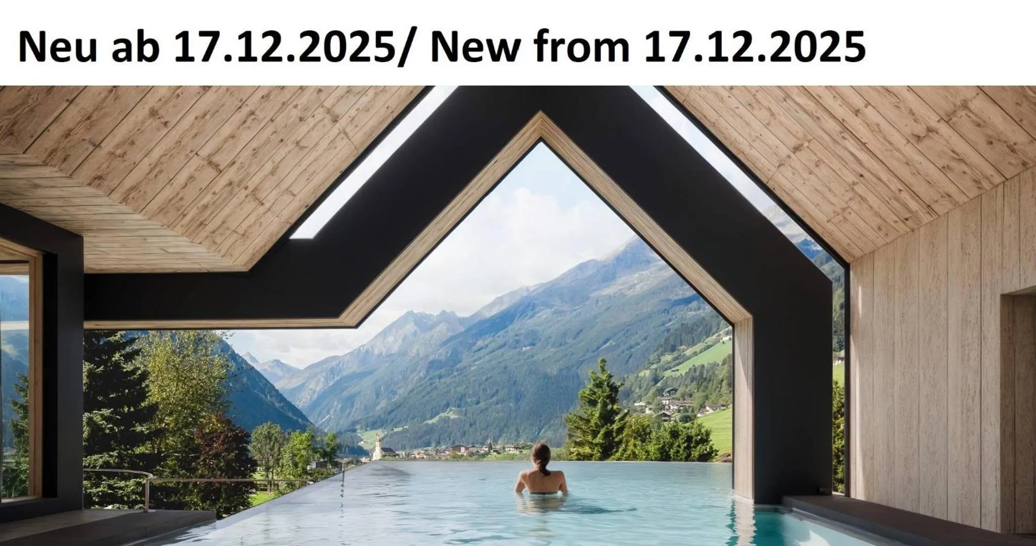 Forster's Naturresort