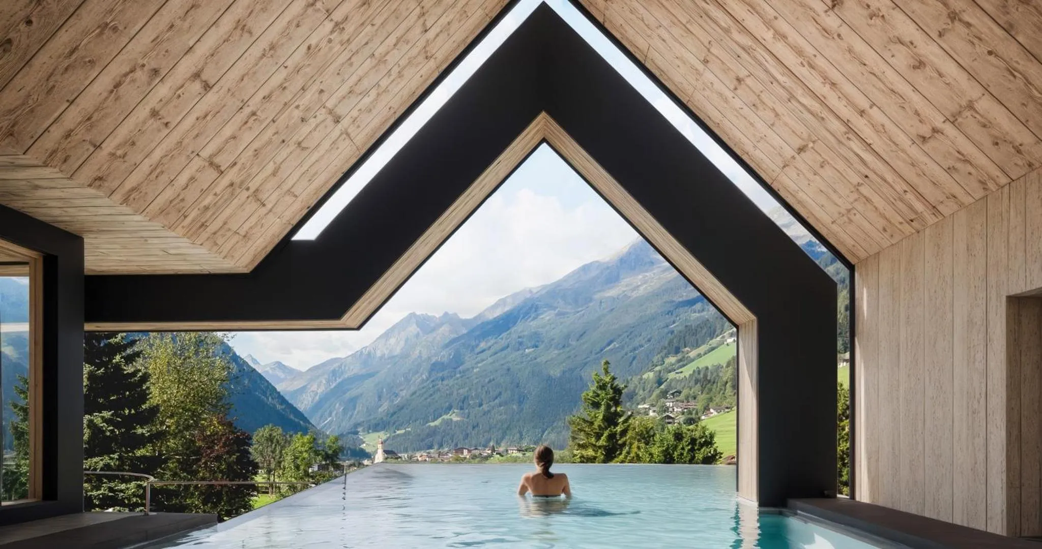 Forster's Naturresort