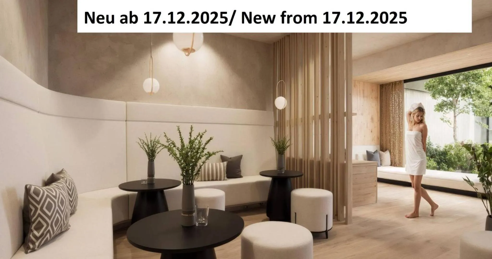 Forster's Naturresort